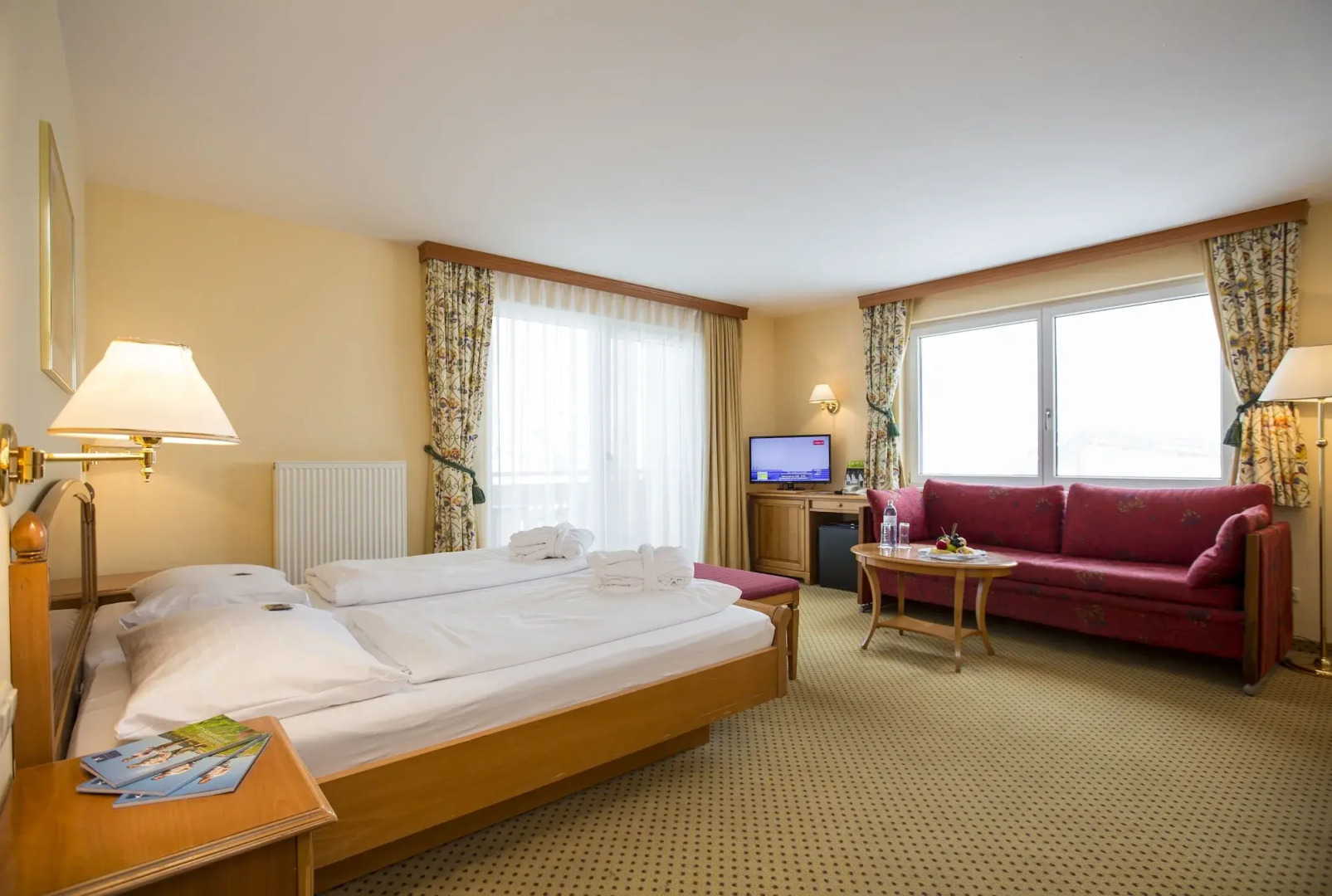 Falkensteiner Hotel Cristallo