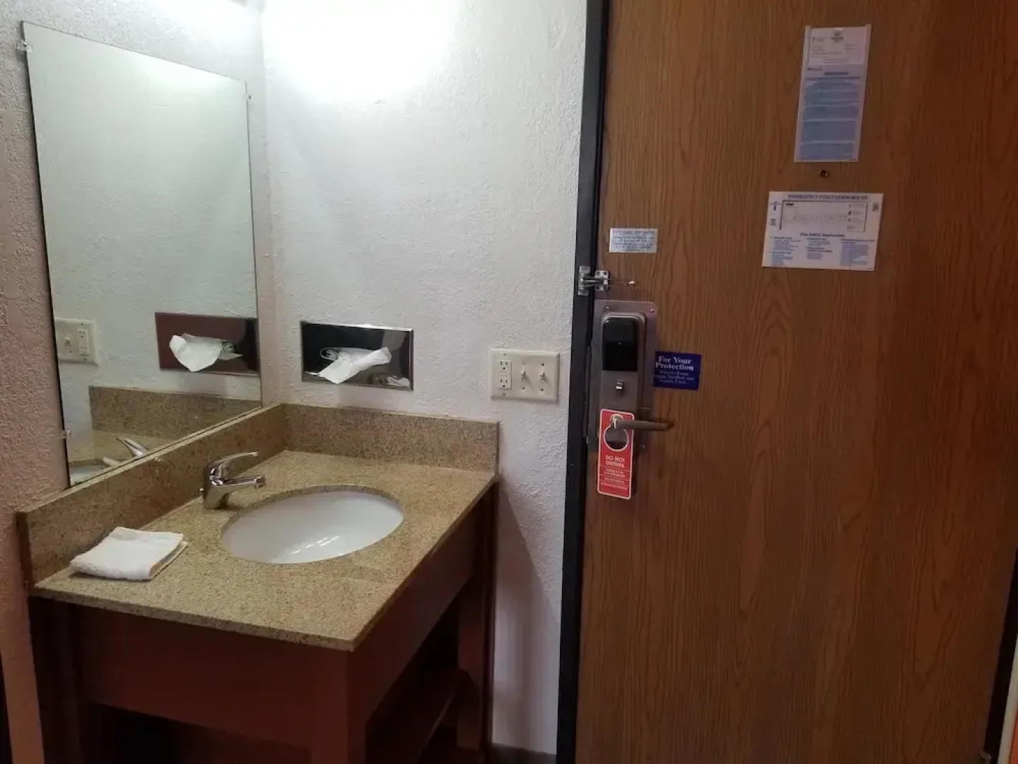 Motel 6 Wausau/North/I-52