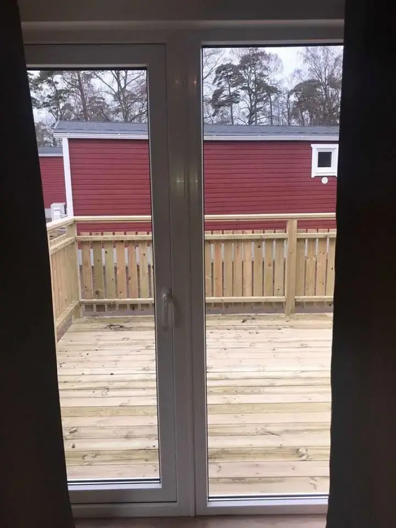 First Camp Karlstorp Halmstad