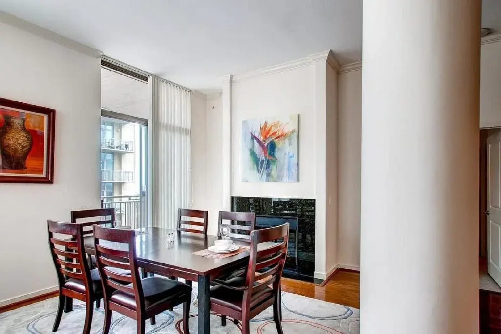 Global Luxury Suites at N. Civic Drive