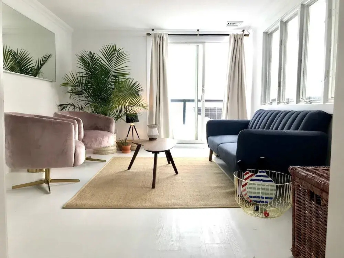 Aqua by American Beech - Adults Only