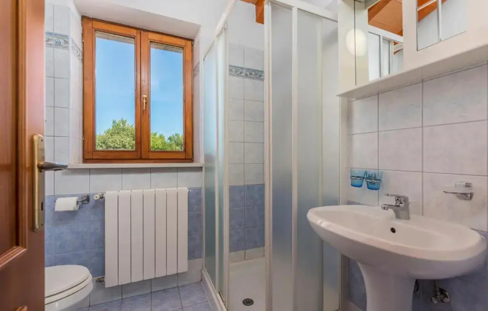 Villa Albina Skitaca