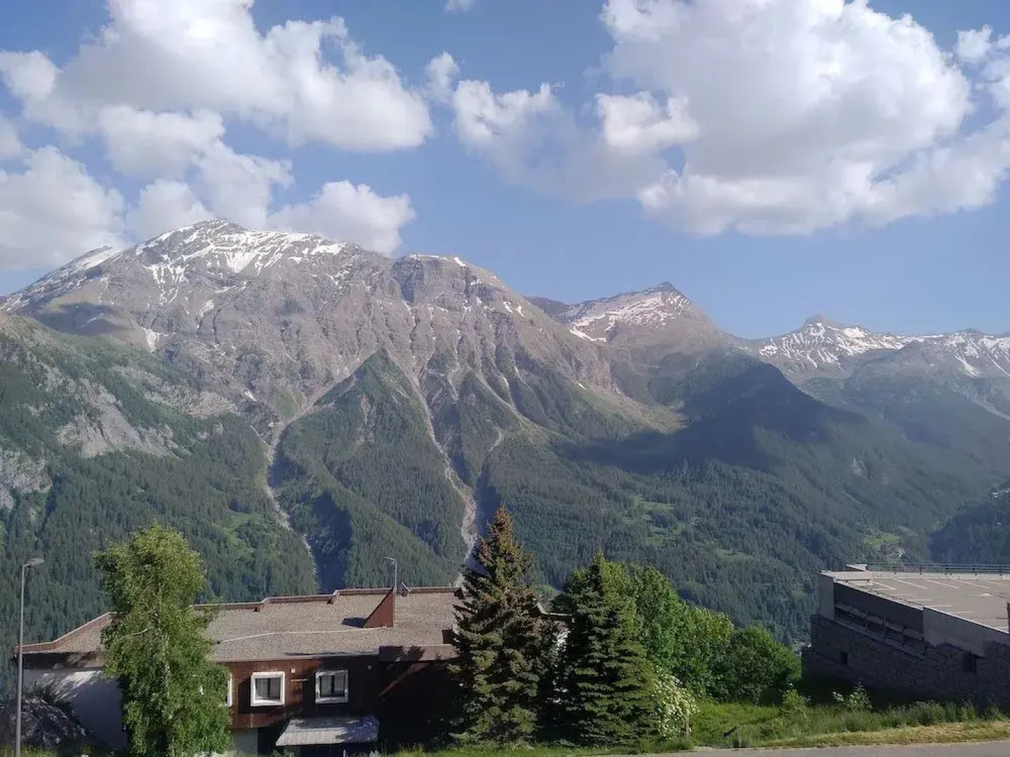 Les Etoiles d'Orion - Vacancéole