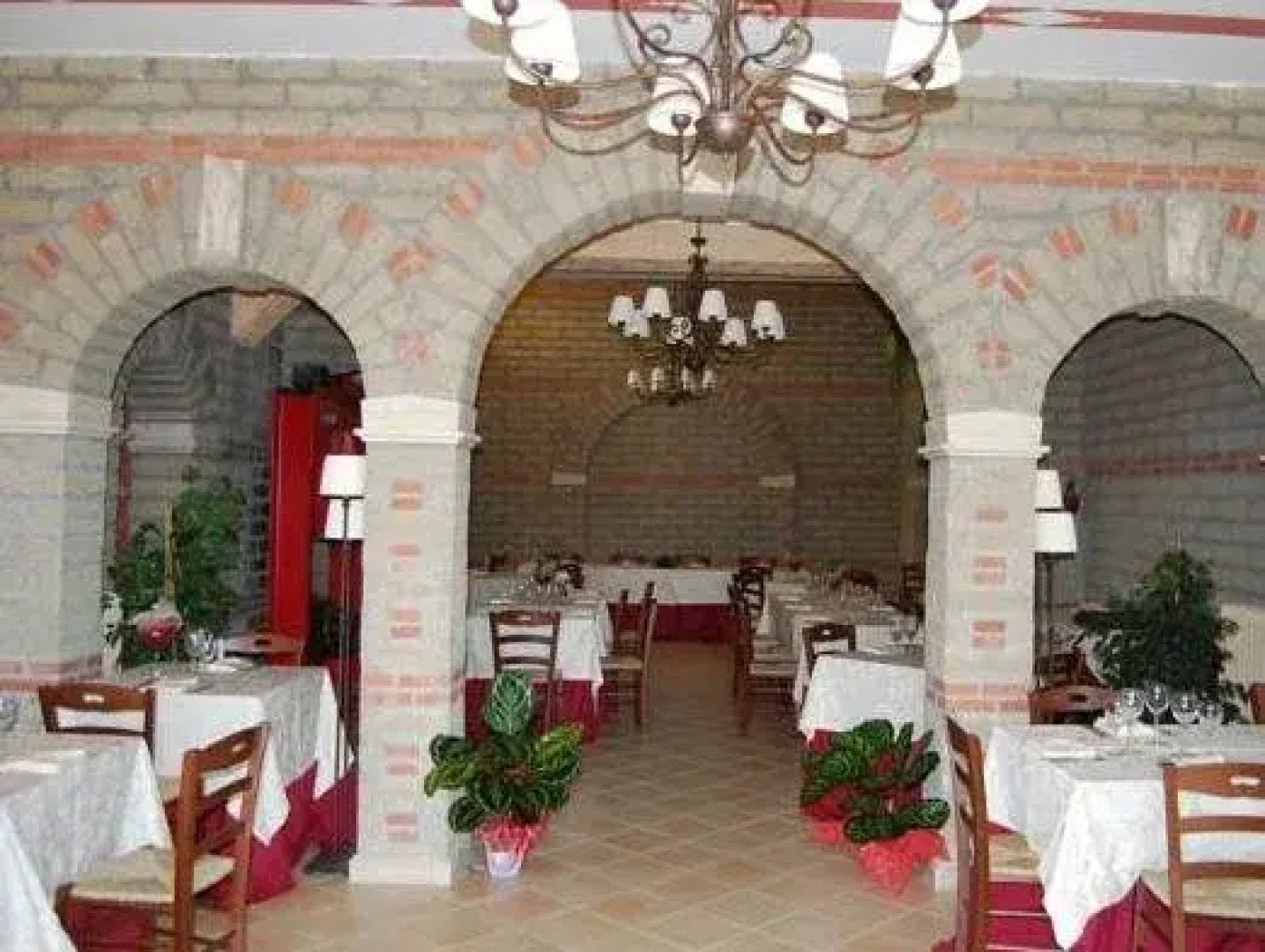 Agriturismo Tenuta Quarto Santa Croce