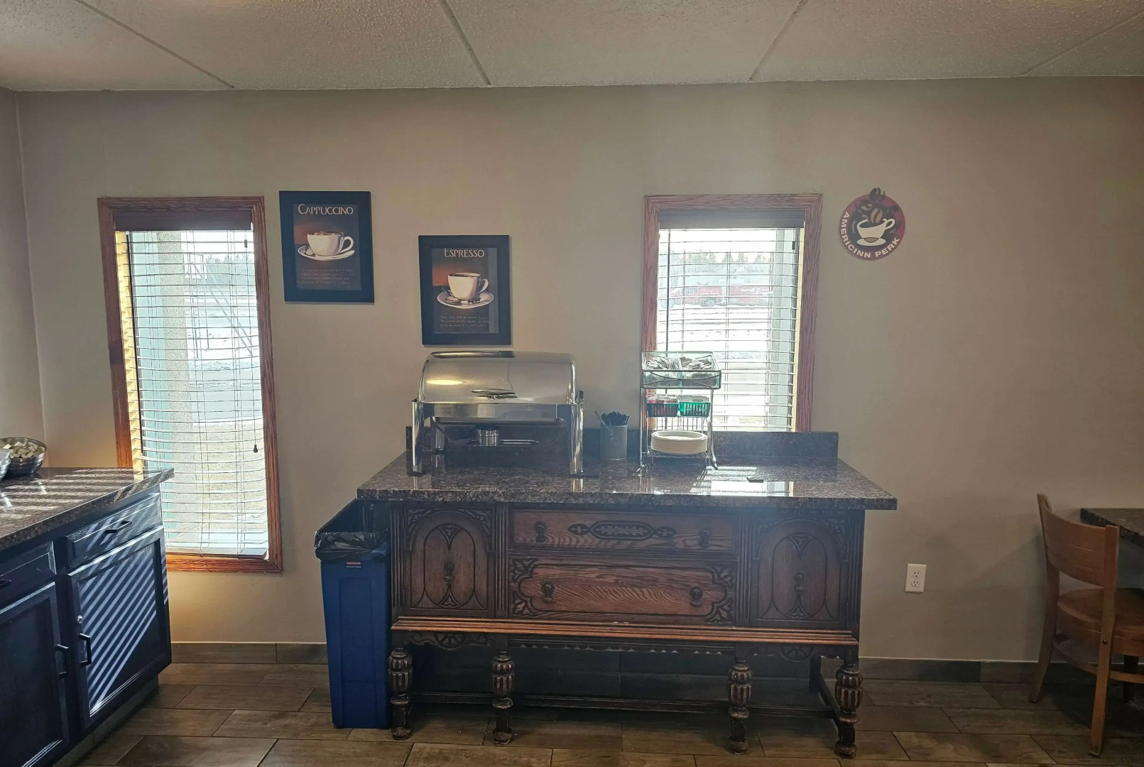 AmericInn by Wyndham Baxter Brainerd