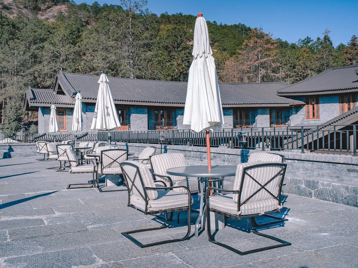 Songtsam Linka Lijiang