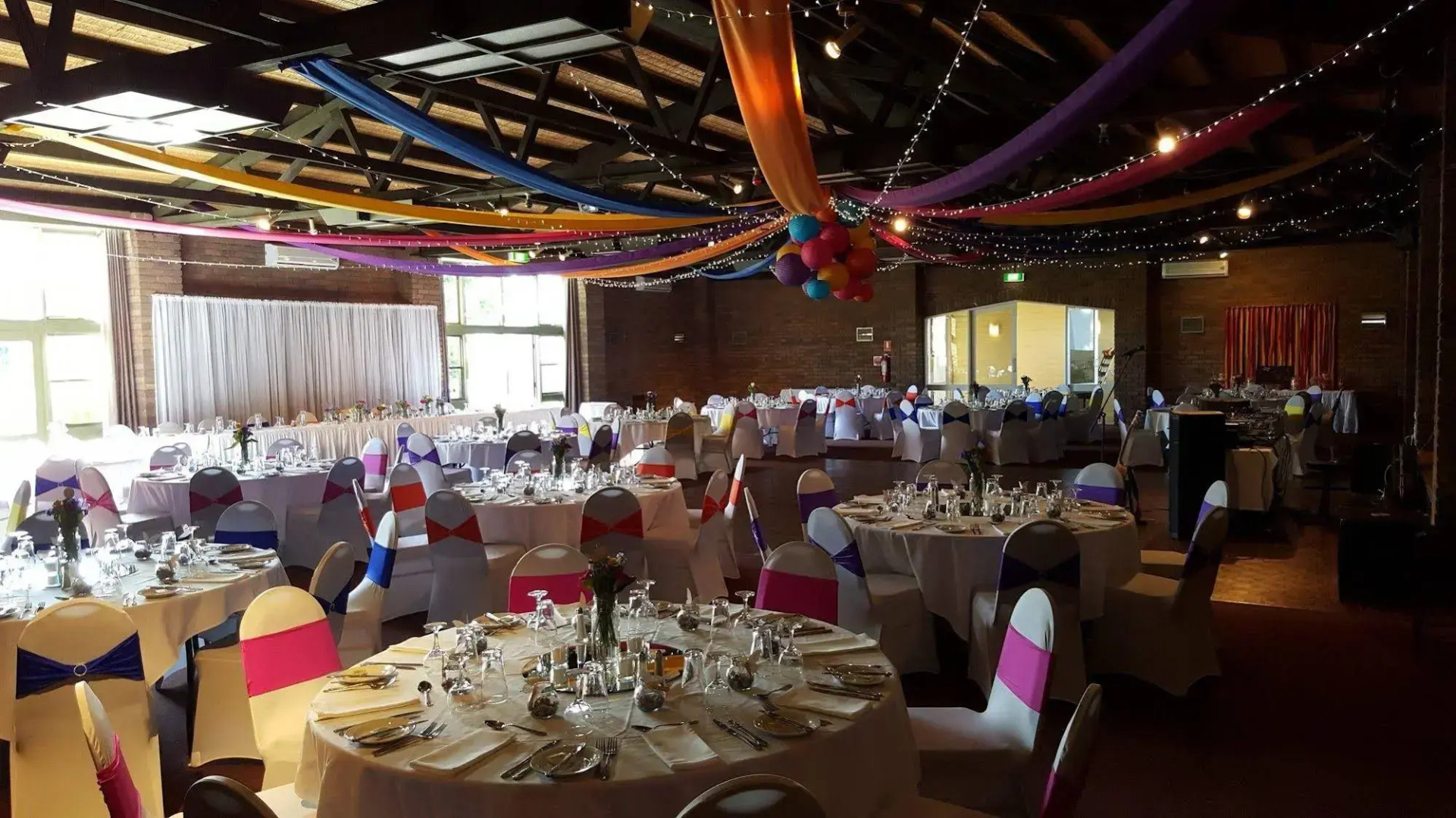 Kerang Valley Resort