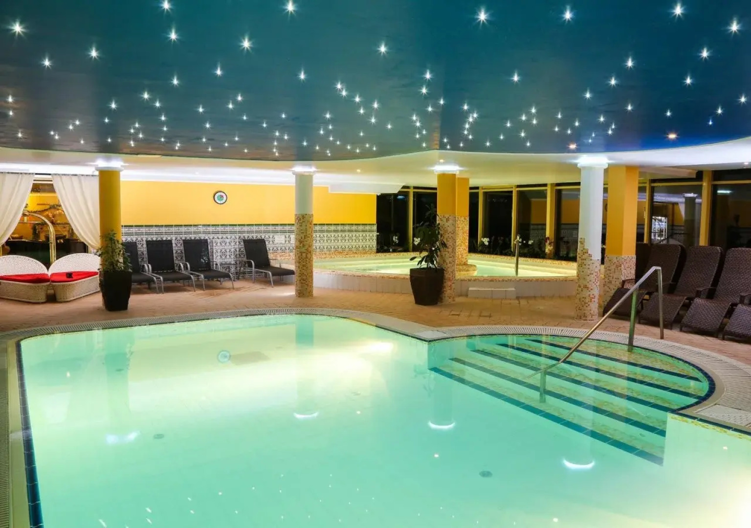 Calimbra Wellness and Conference Hotel