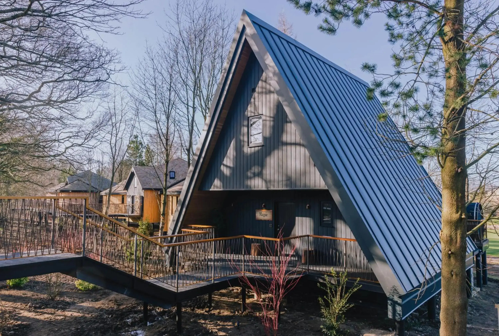 Ramside Hall Hotel, Golf and Spa