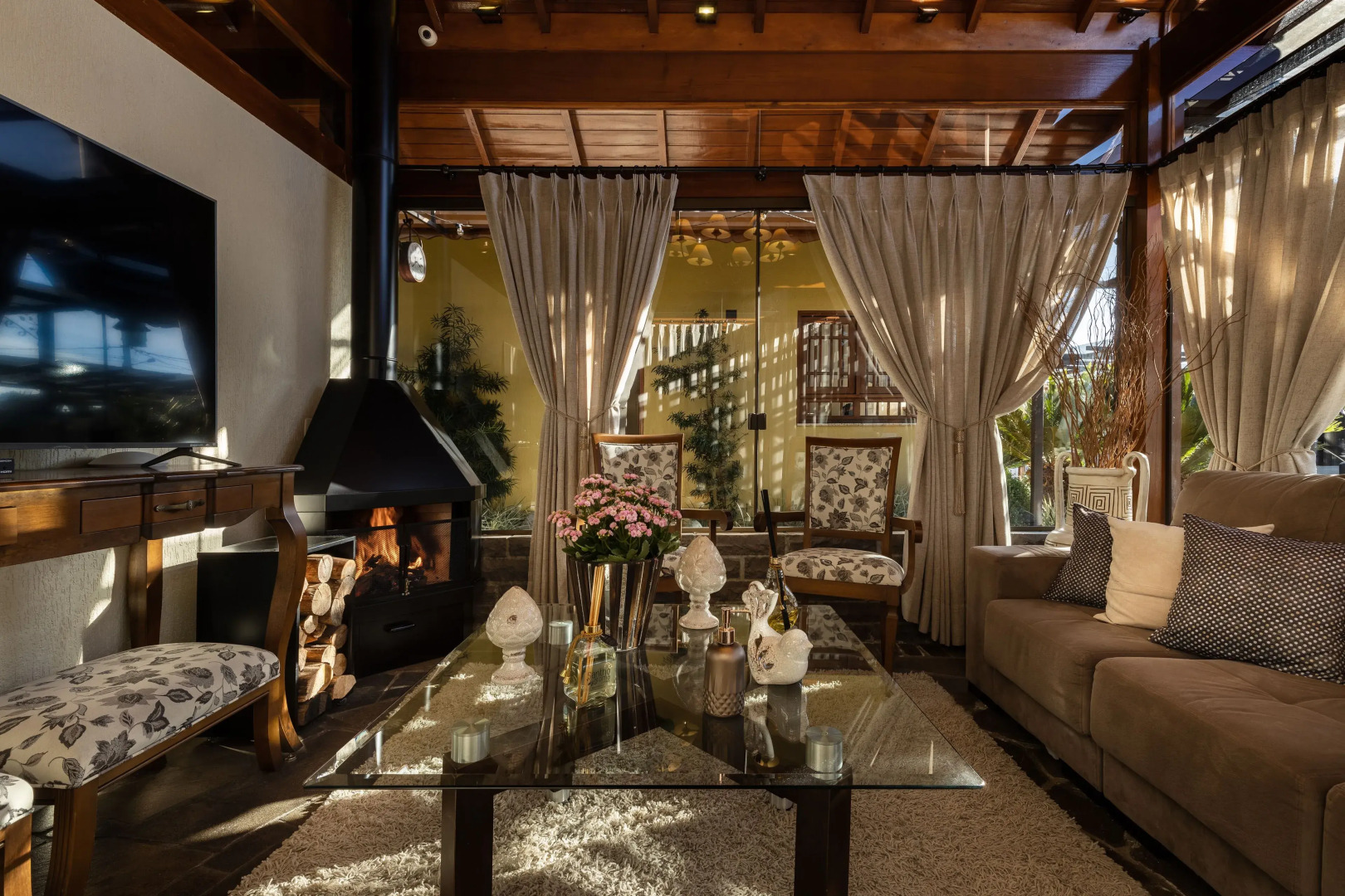 Hotel Vivenda dos Sonhos