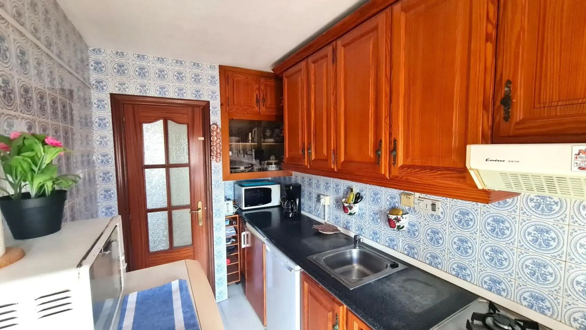 Apartamento en Golden Park