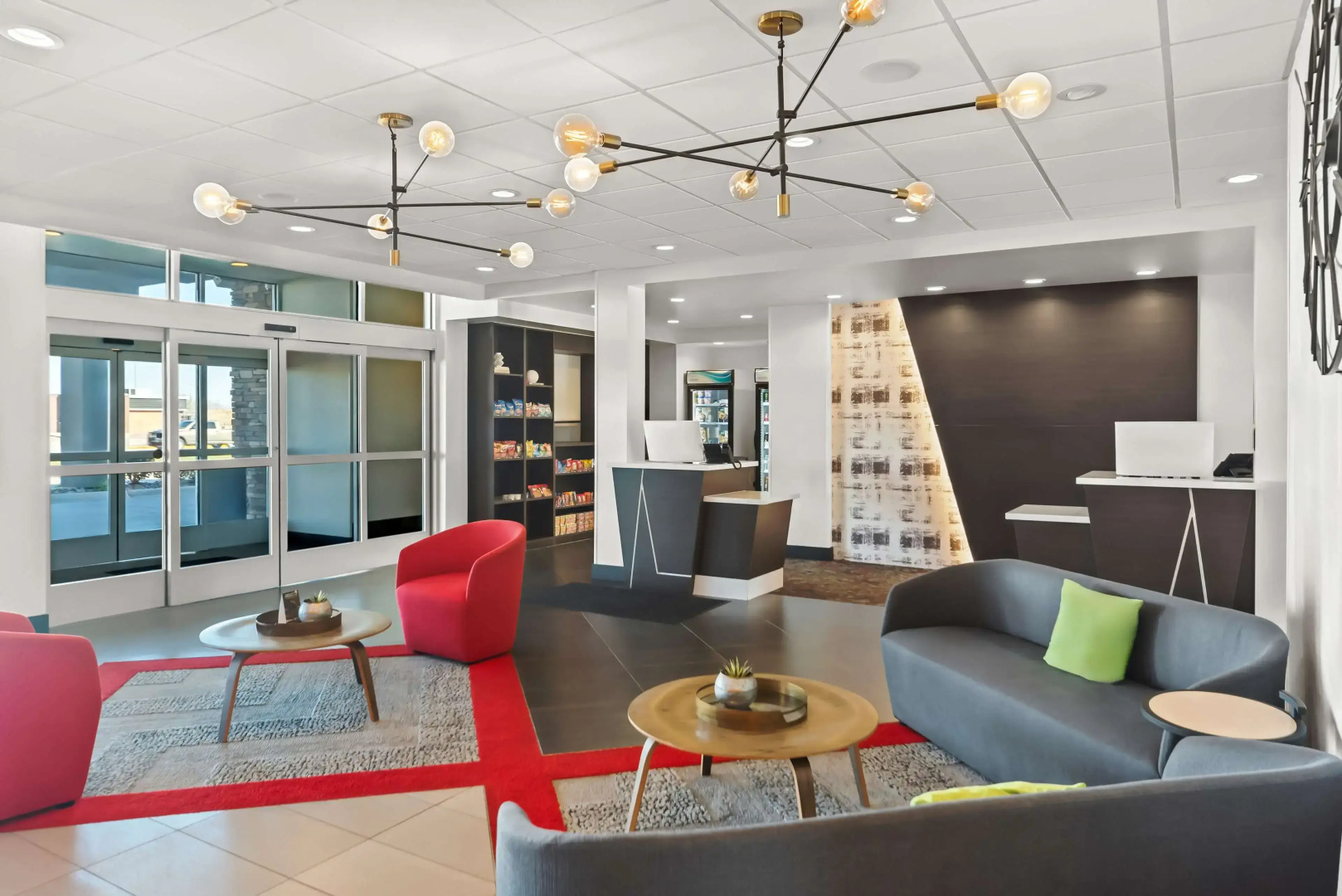 Best Western Plus Ogallala Inn