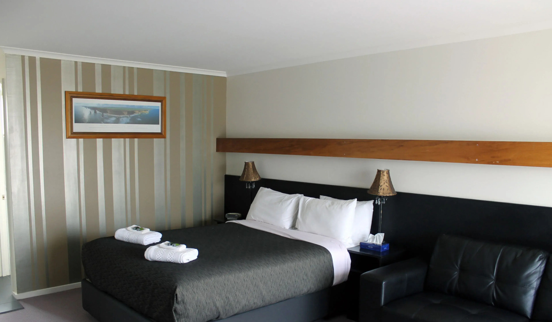 Gateway Motor Inn Warrnambool