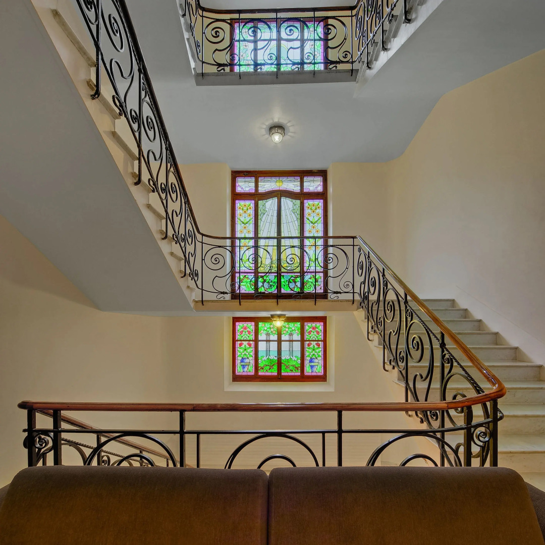 Grand Hotel Suisse Majestic, Autograph Collection