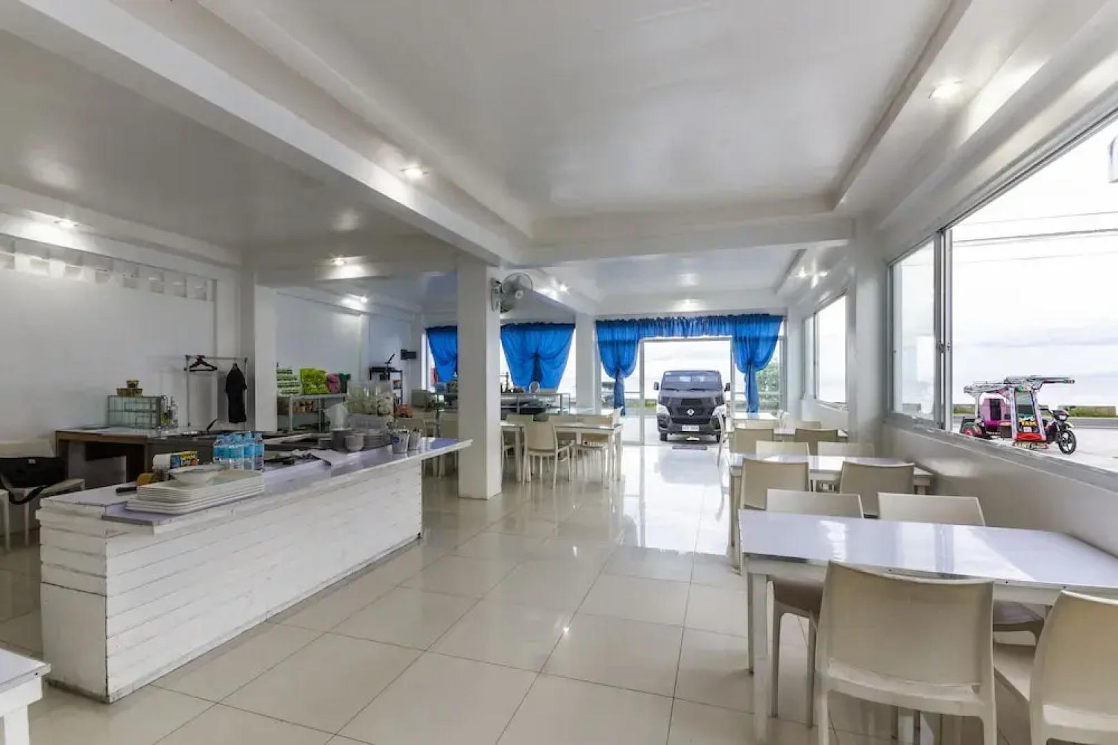 OYO 466 Issa's Haven