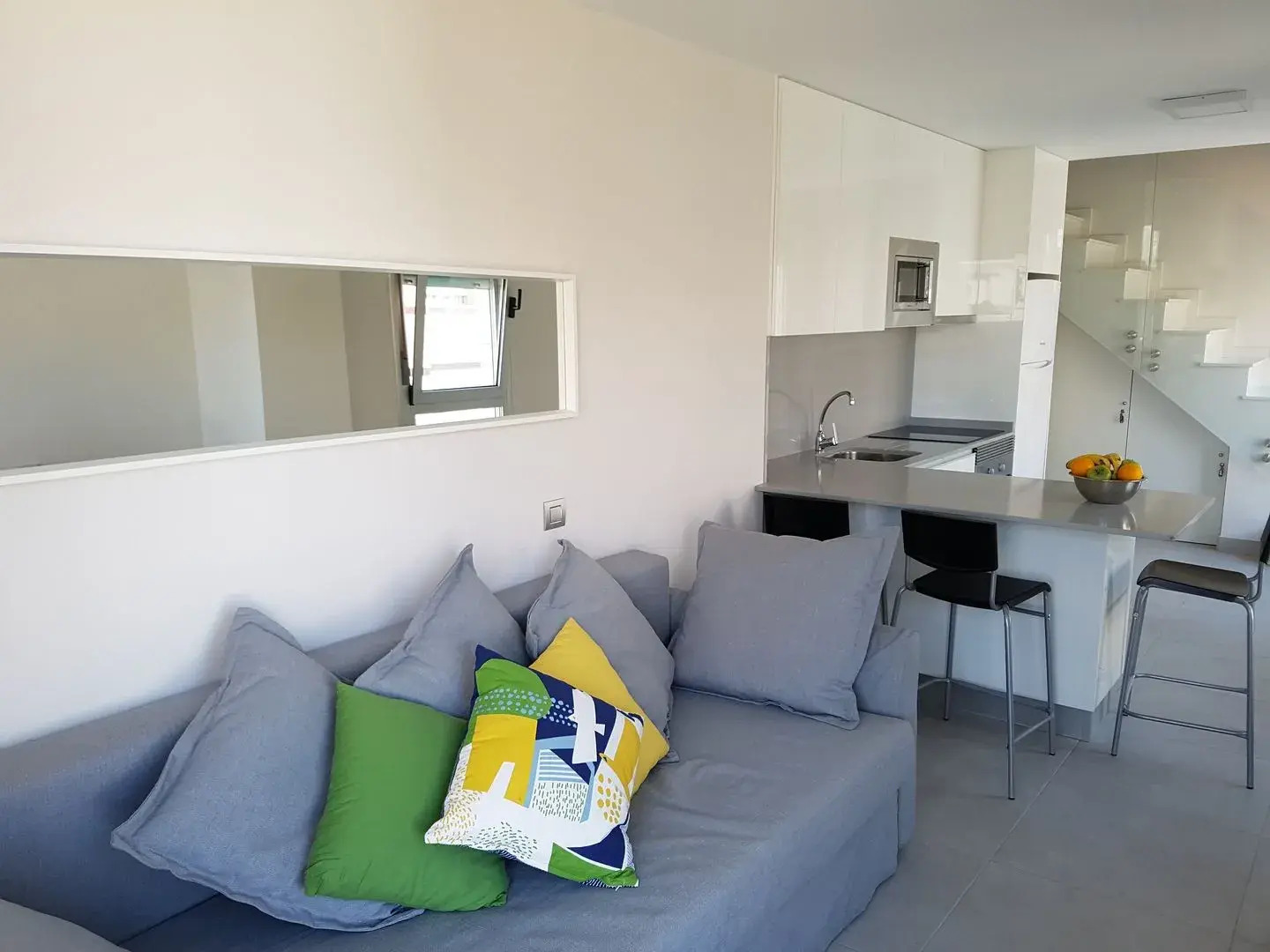 Tusity Yeah Apartments