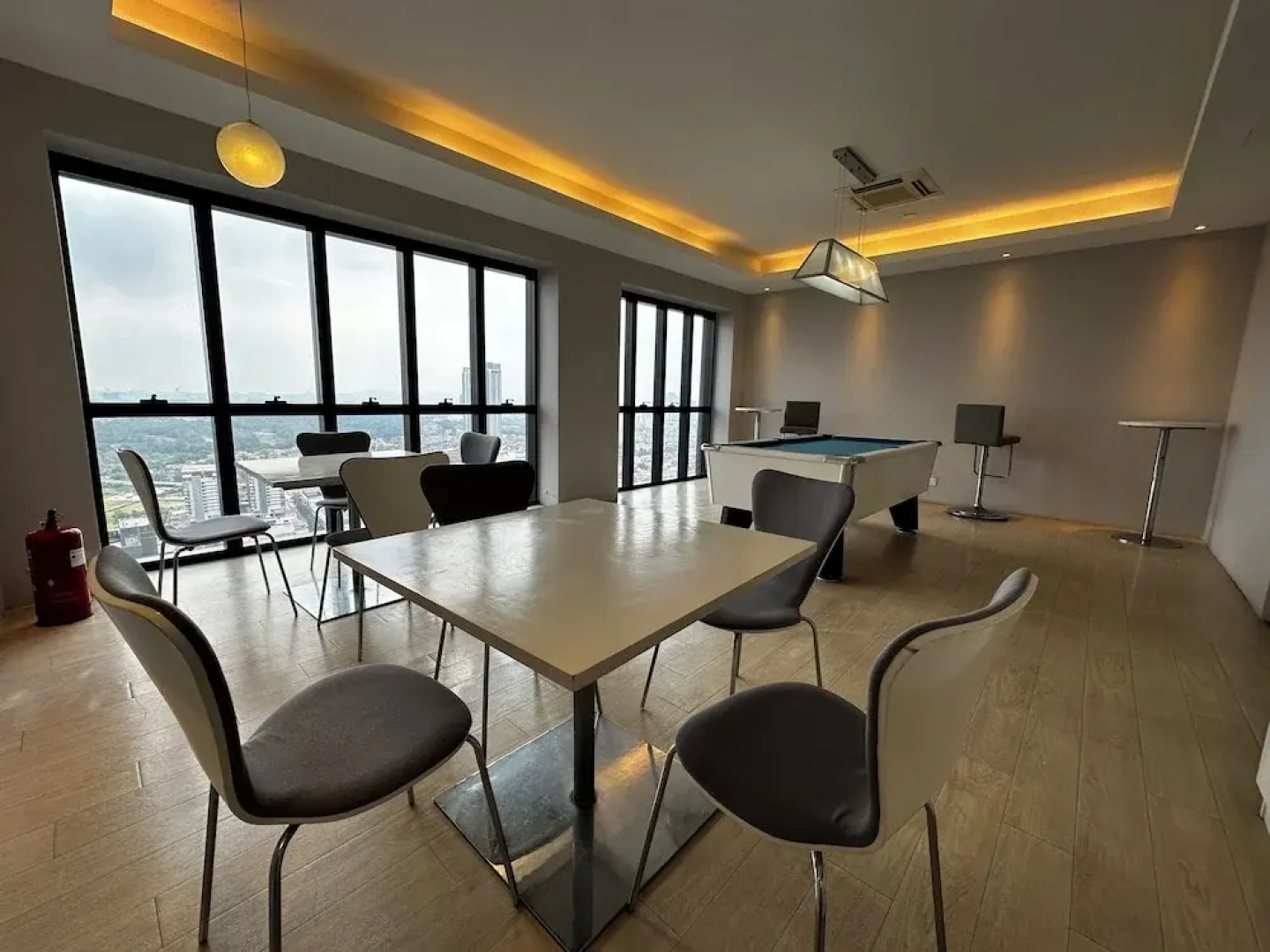 Takuro Homestay