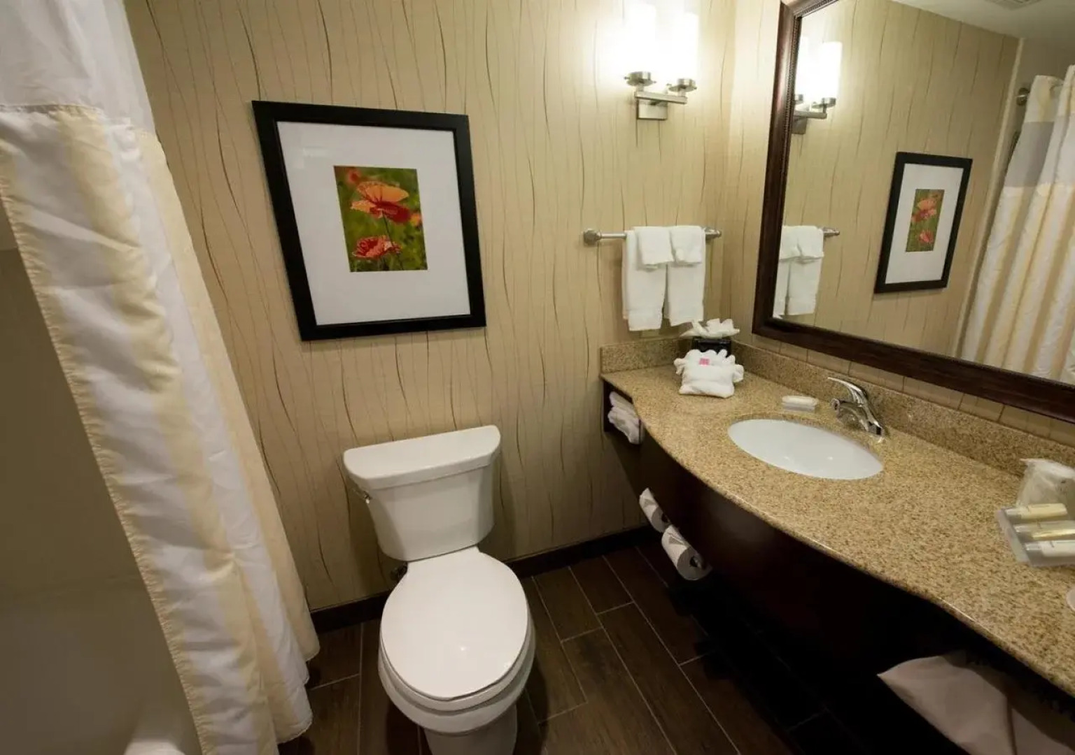 Hilton Garden Inn Dayton South Austin Landing