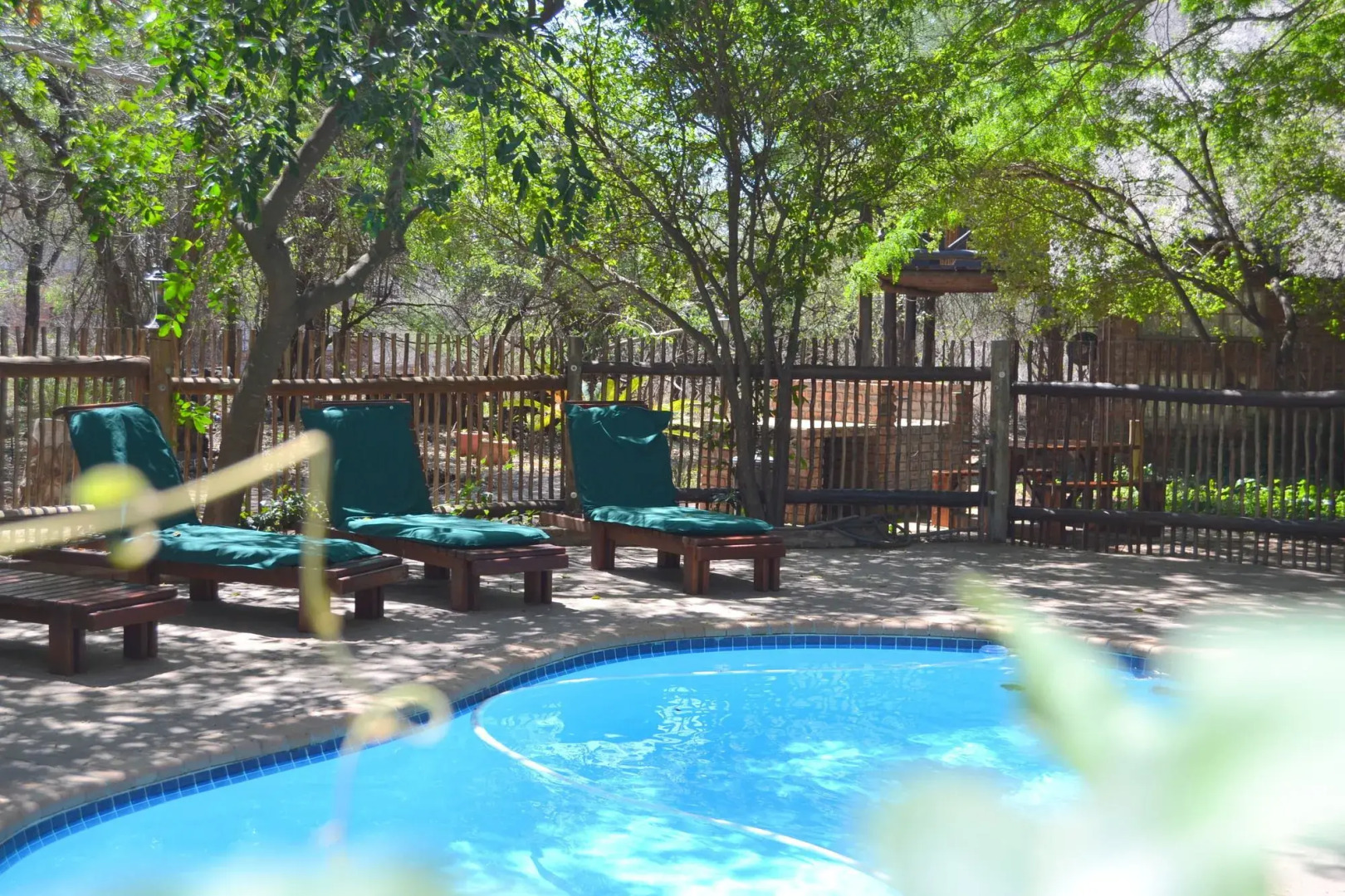 Phumula Kruger Lodge