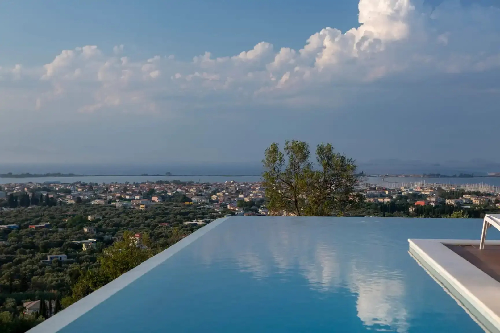 Ionian Gems Villas