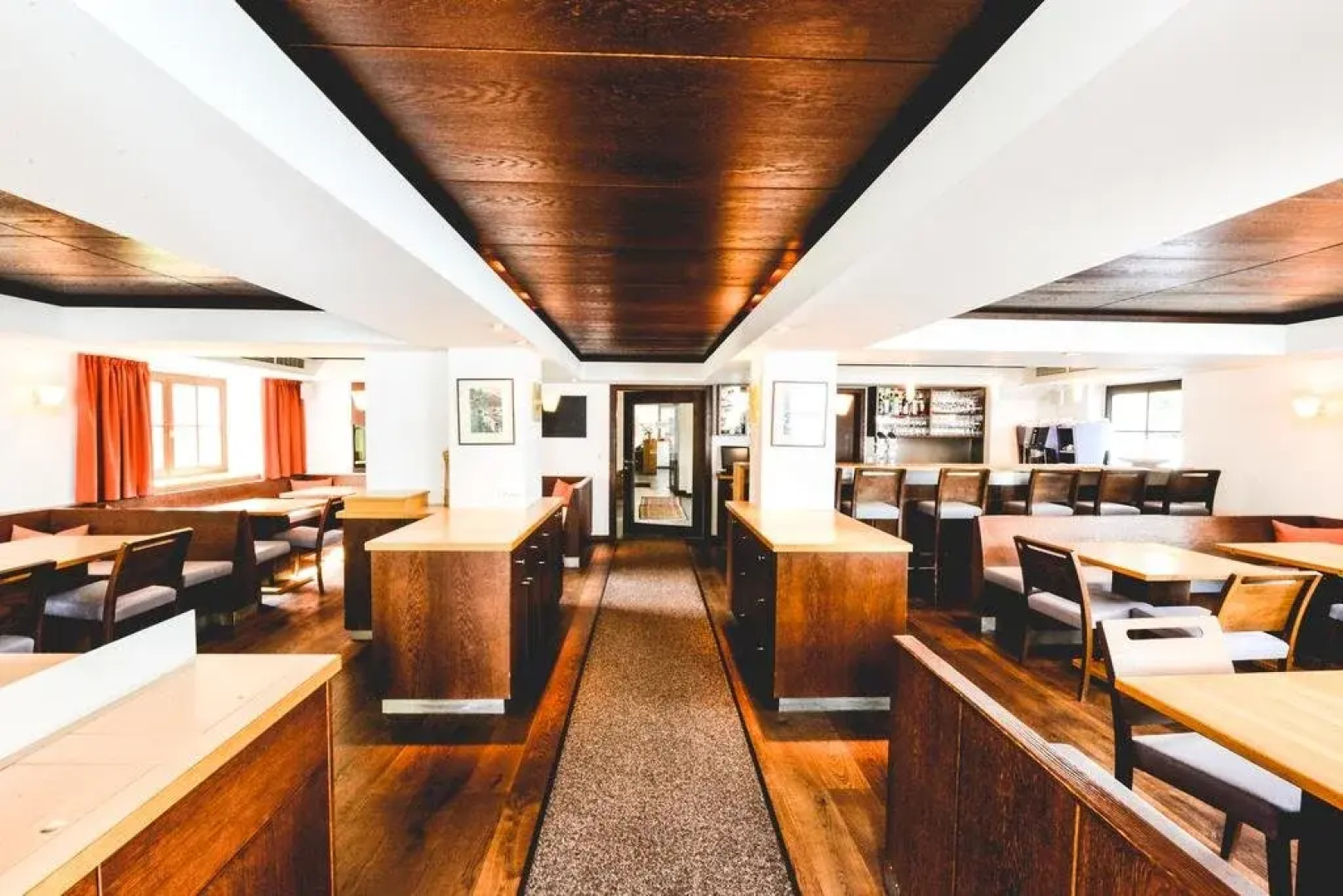 Hotel-Pension Hoferhaus