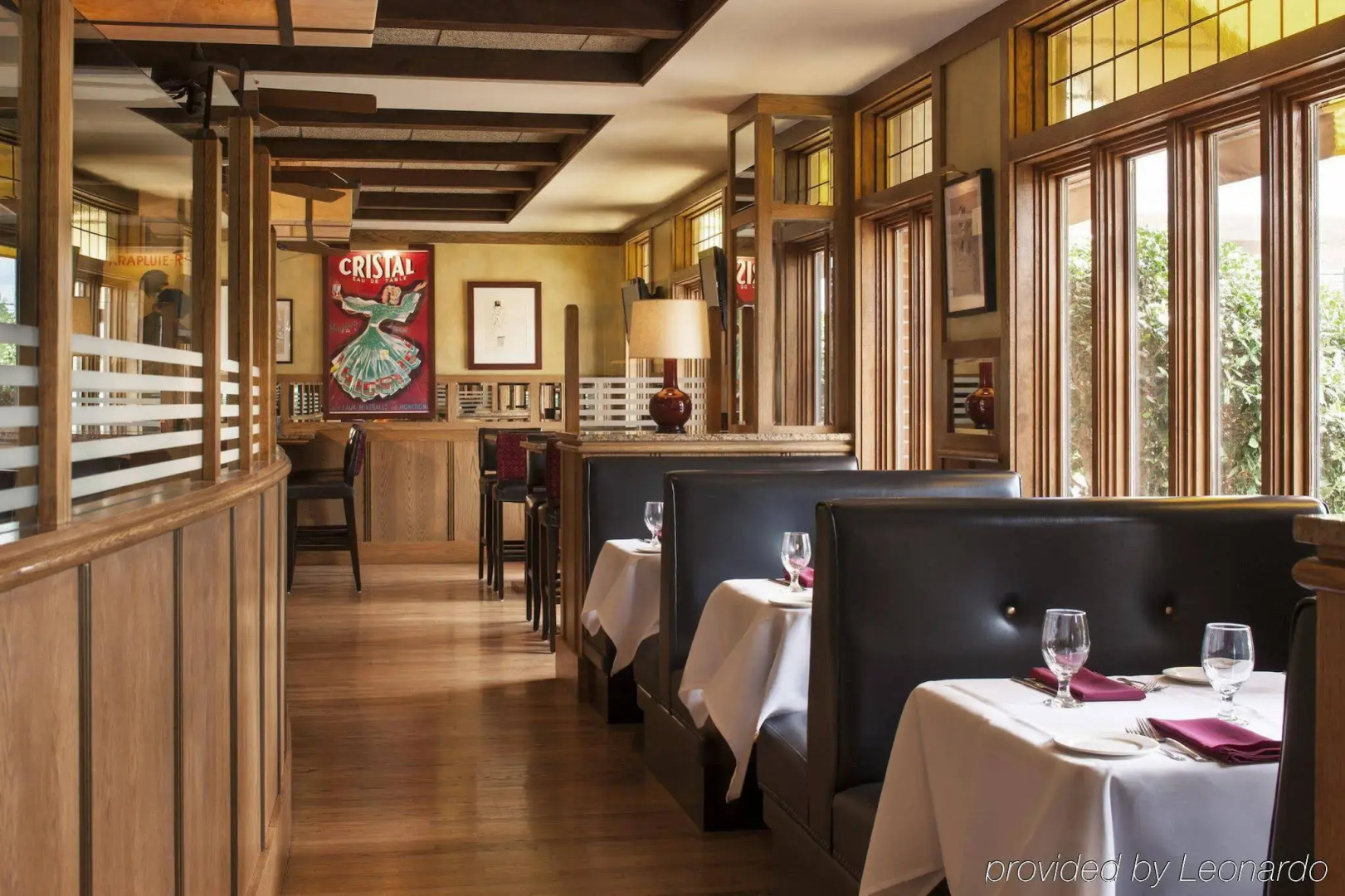 Four Points By Sheraton Norwood