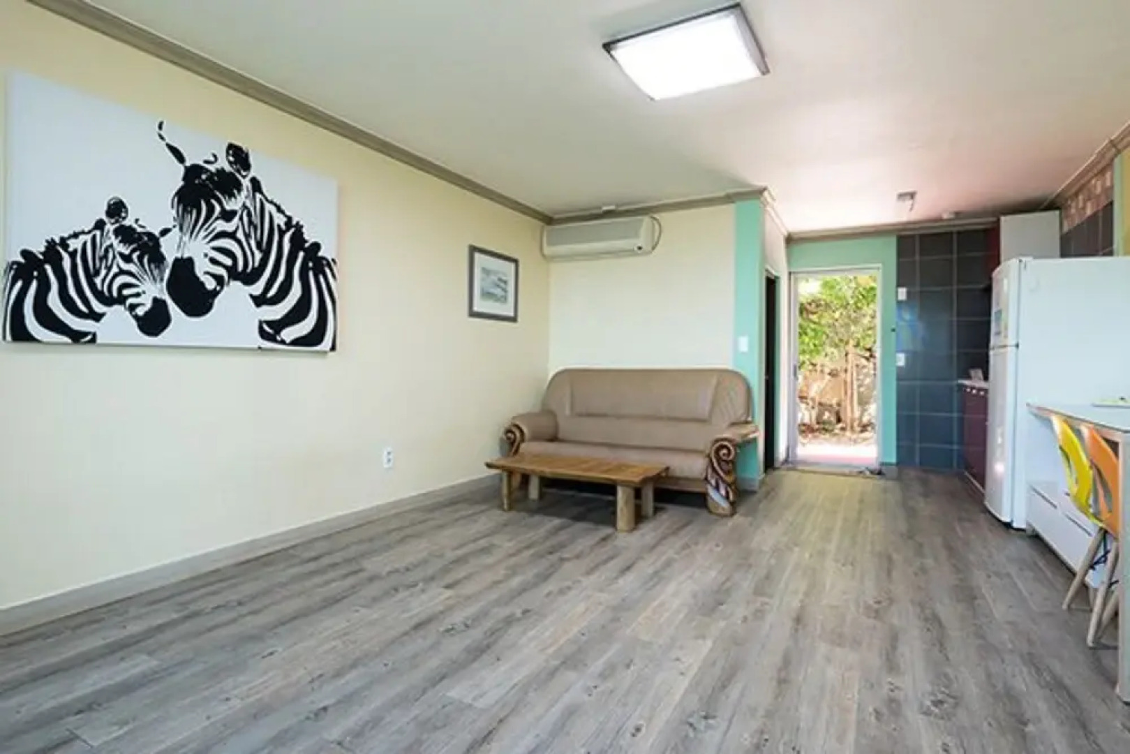 Tongyeong Paper Island Pension