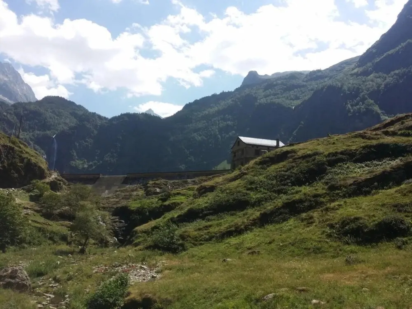 T2 Luchon Centre - 6 couchages