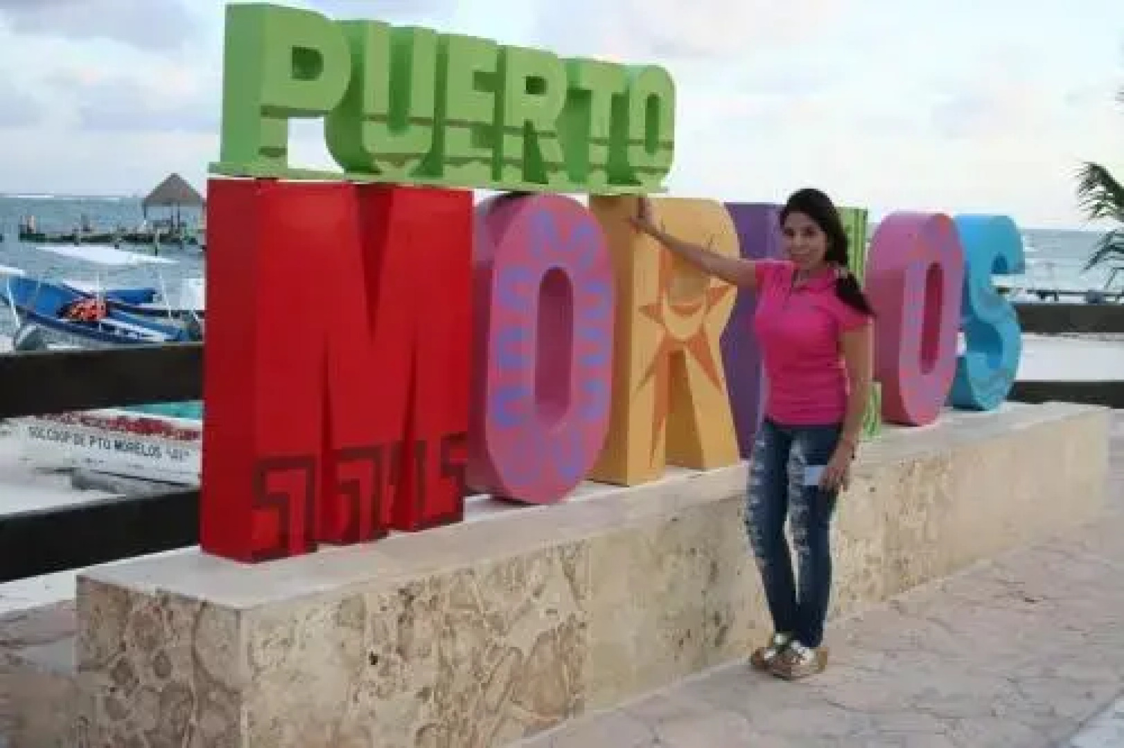 Apartamentos Paraíso Maya