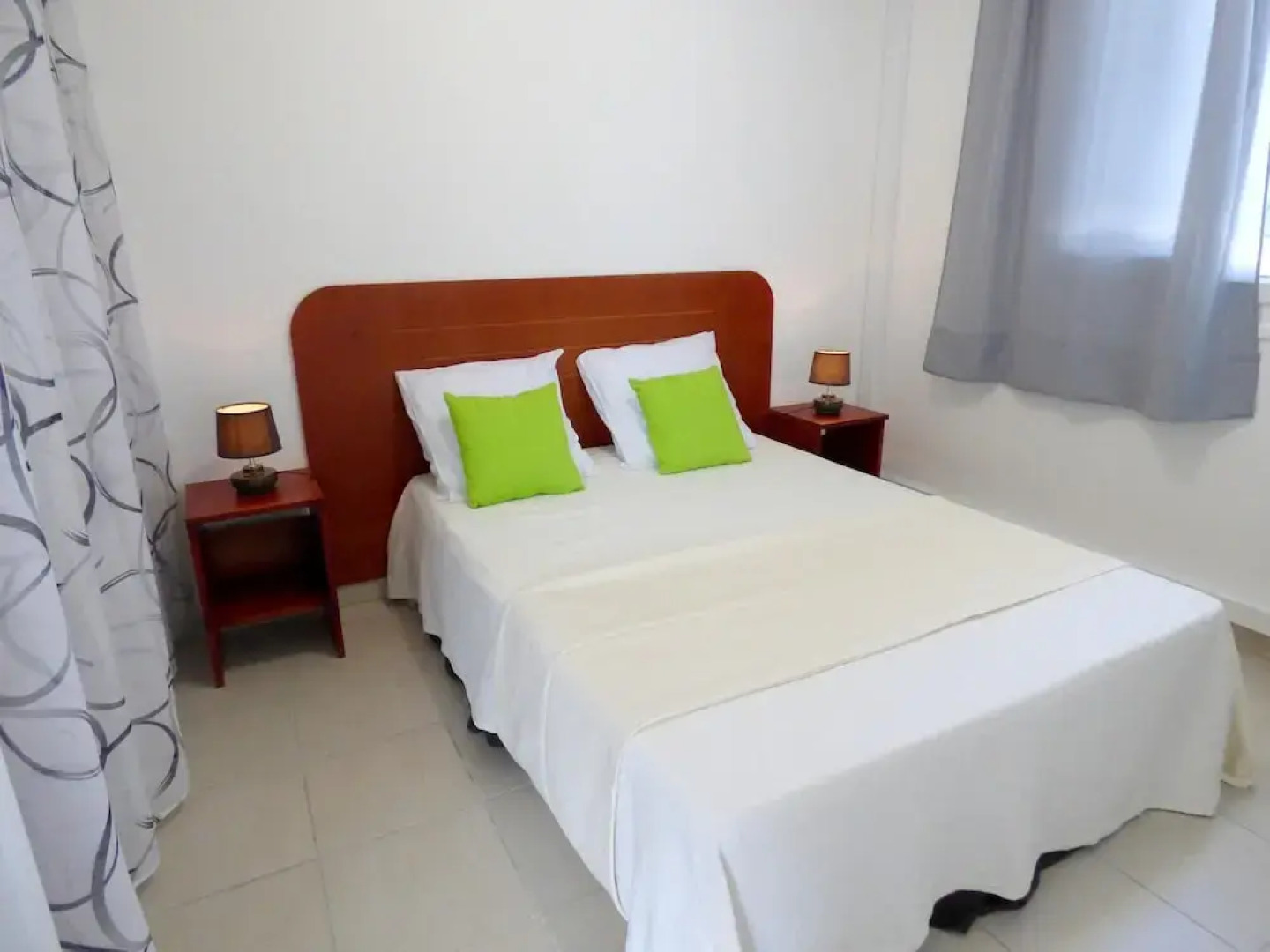 Apartment With 2 Bedrooms in Les Trois Îlets, With Wonderful Mountain