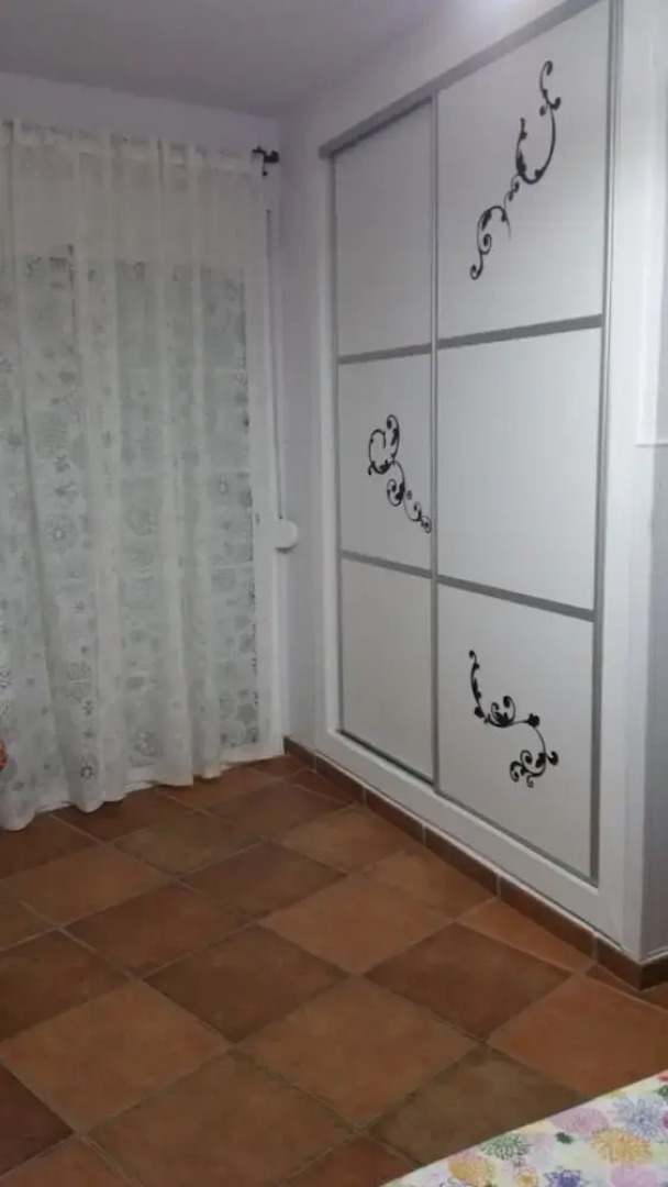 Villa With 3 Bedrooms in Torrox, With Wonderful Mountain View, Private