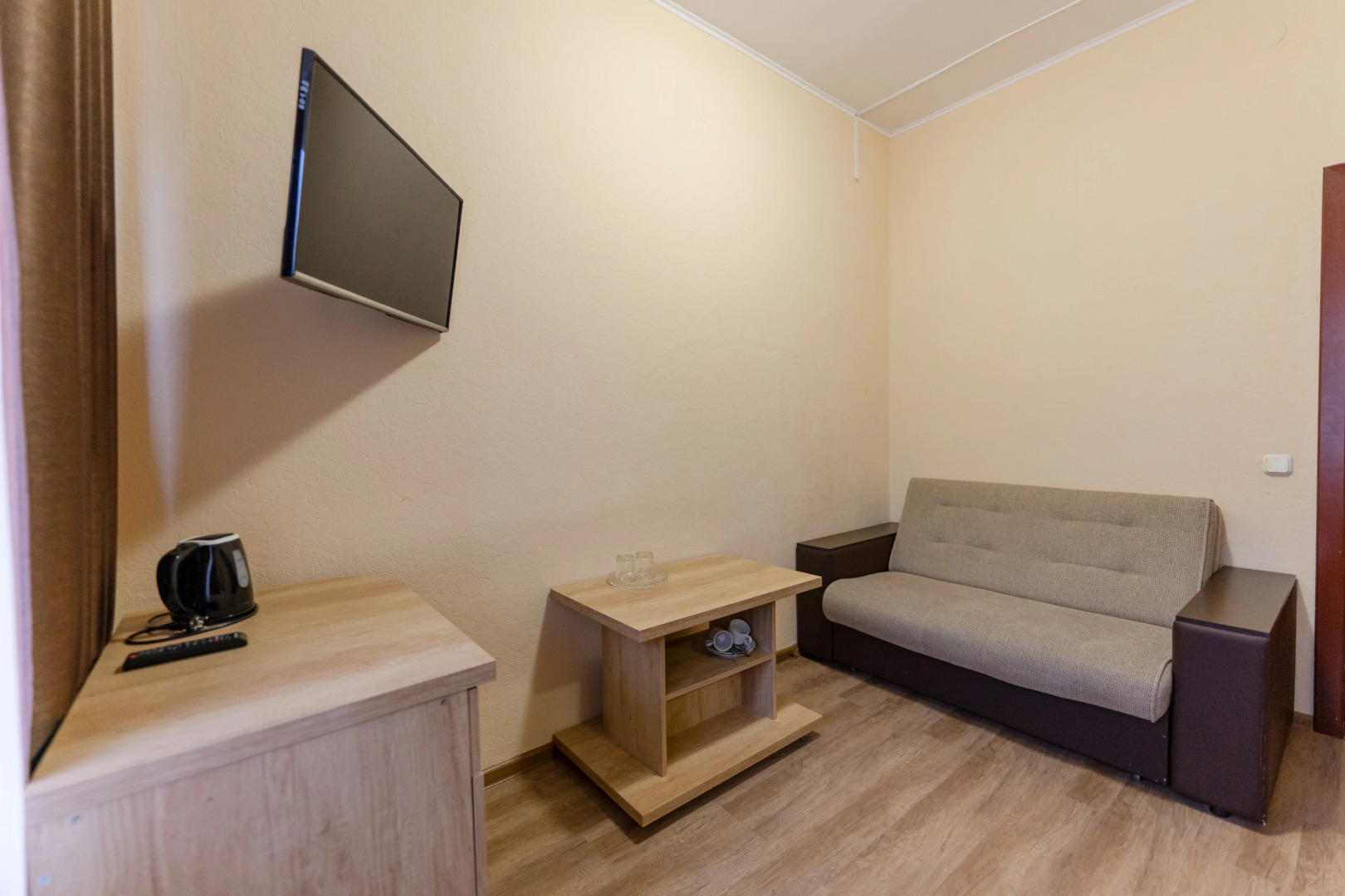 Krinitsa, Minskaja oblast'