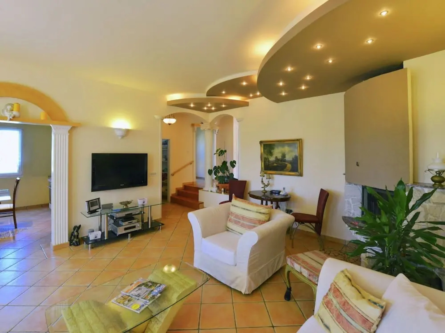 Vintage Villa in Istria near Sea