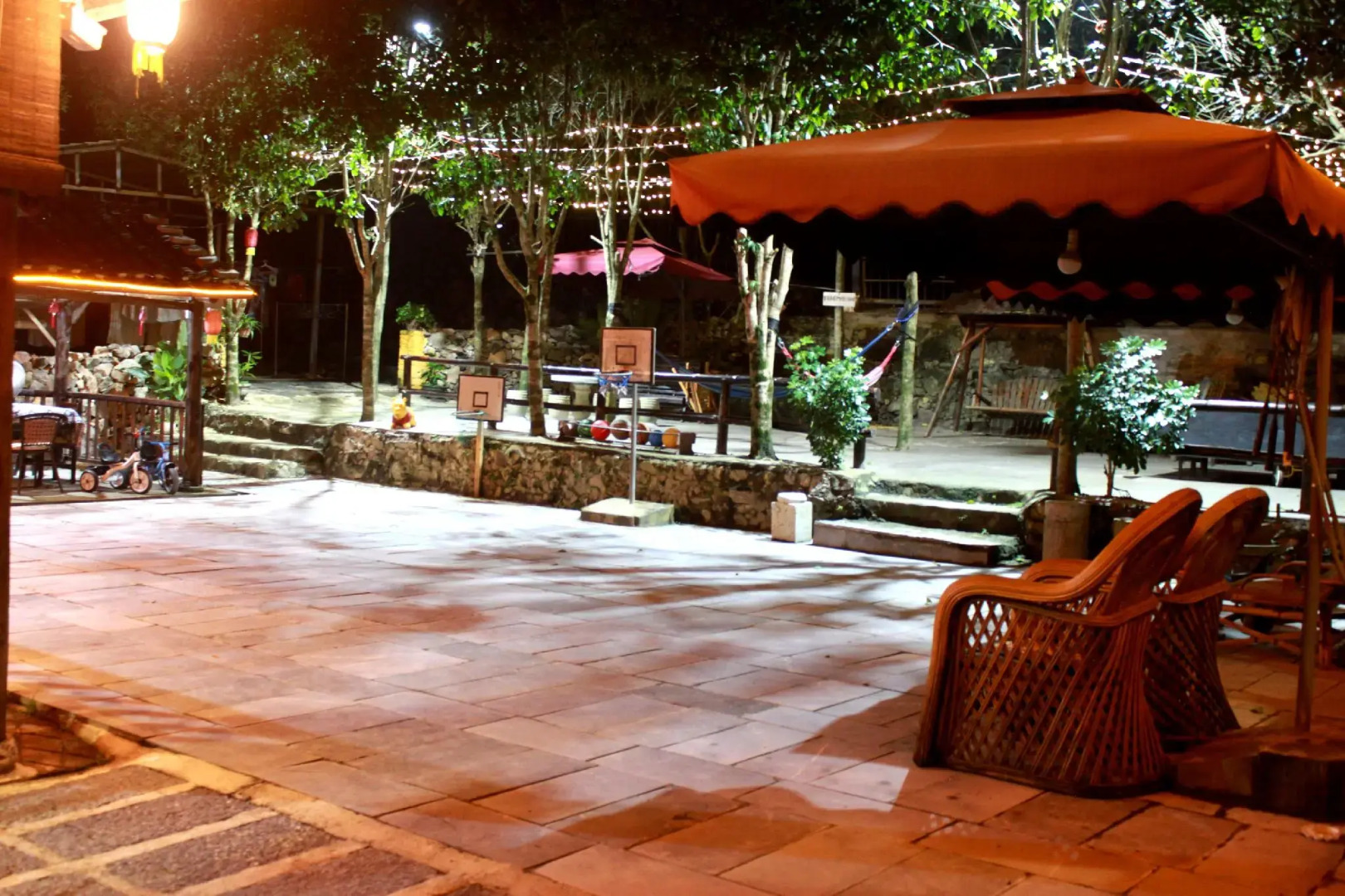 Yangshuo Loong Old House