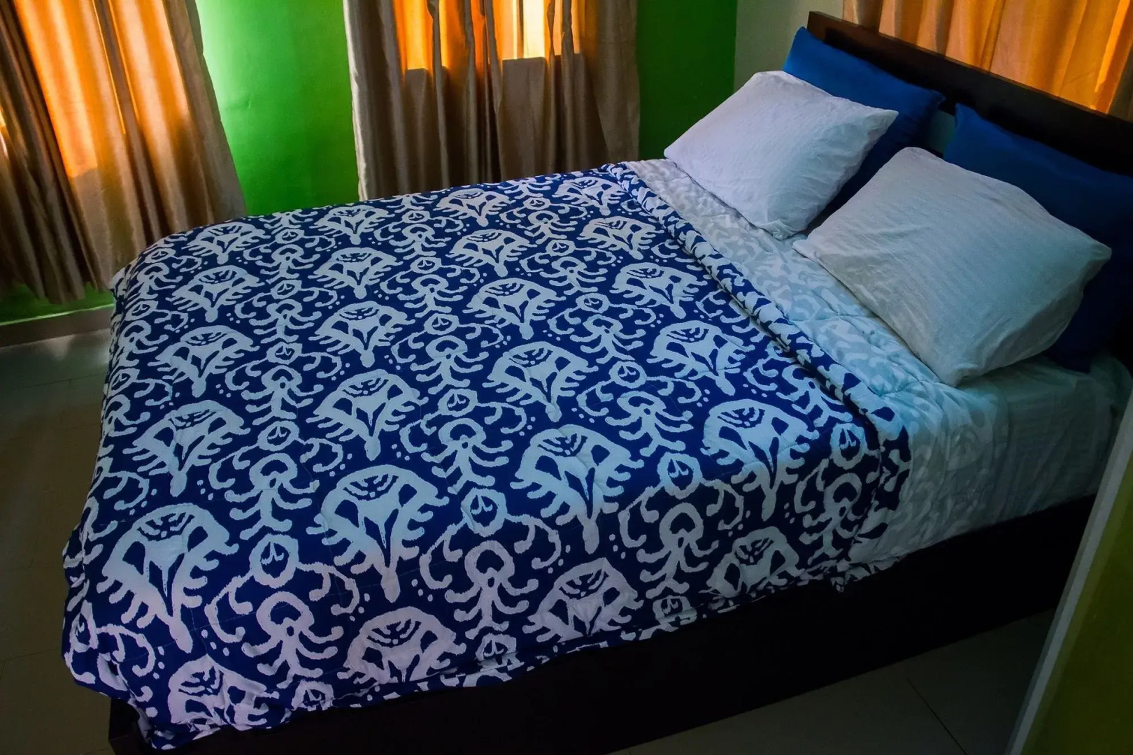 Summer Vista Ensuite Hotel