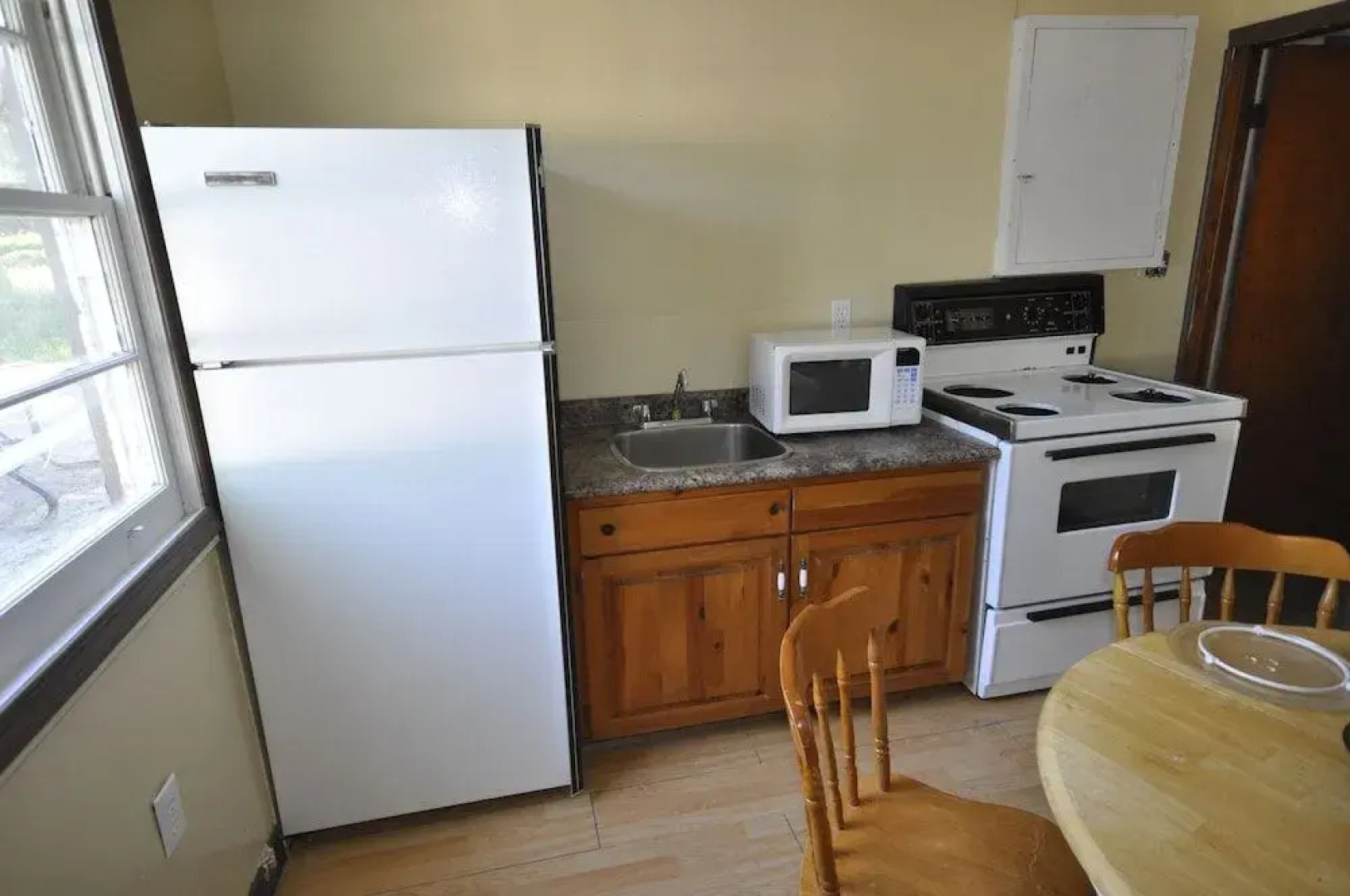 Beachfront At Beach1 Motel