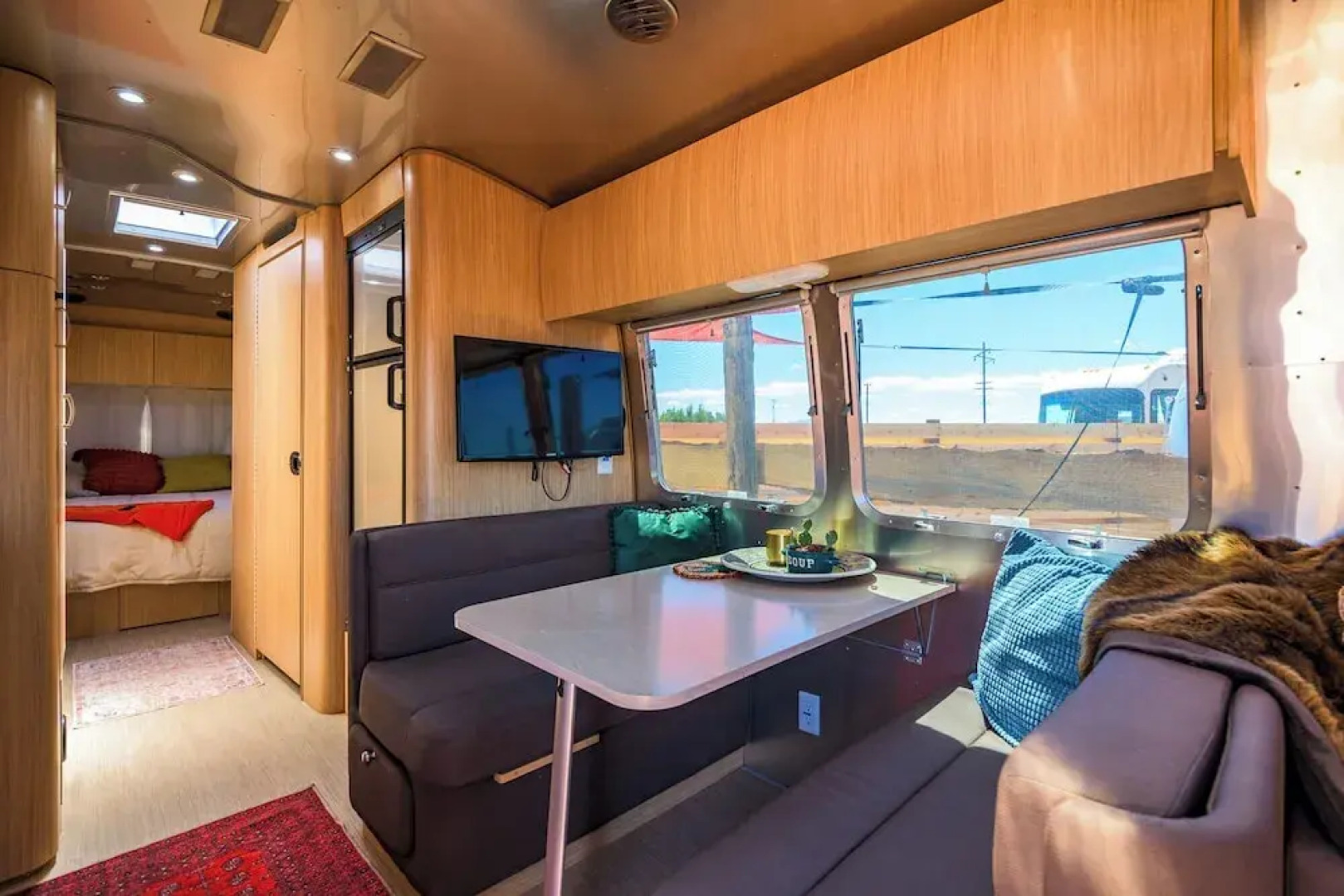 The Outpost Grand Canyon