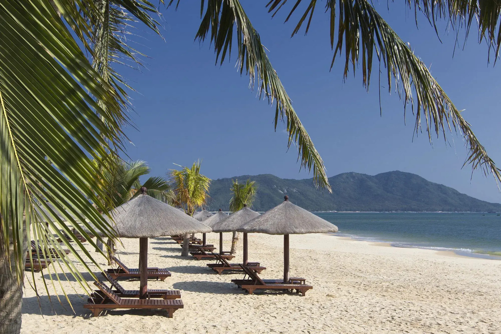 The Westin Blue Bay Resort & Spa