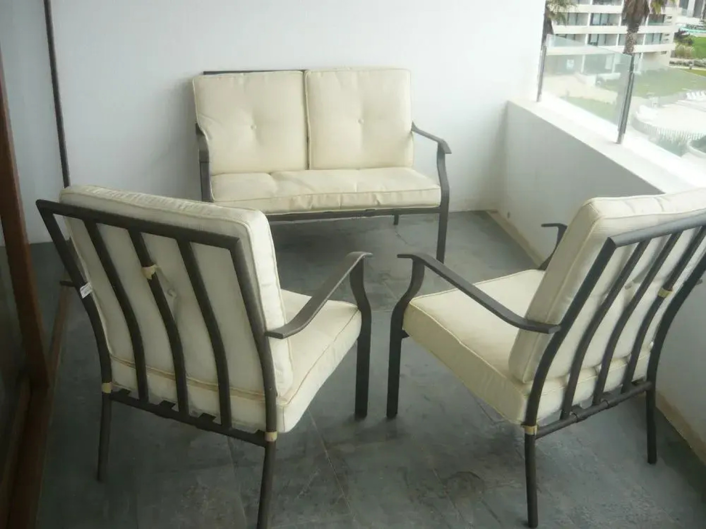 Departamentos Jardín Del Mar