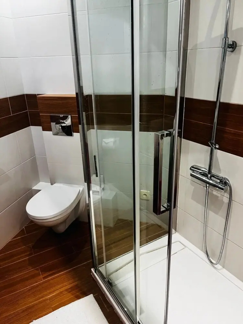 Poduszka Apartments Pod Lysica