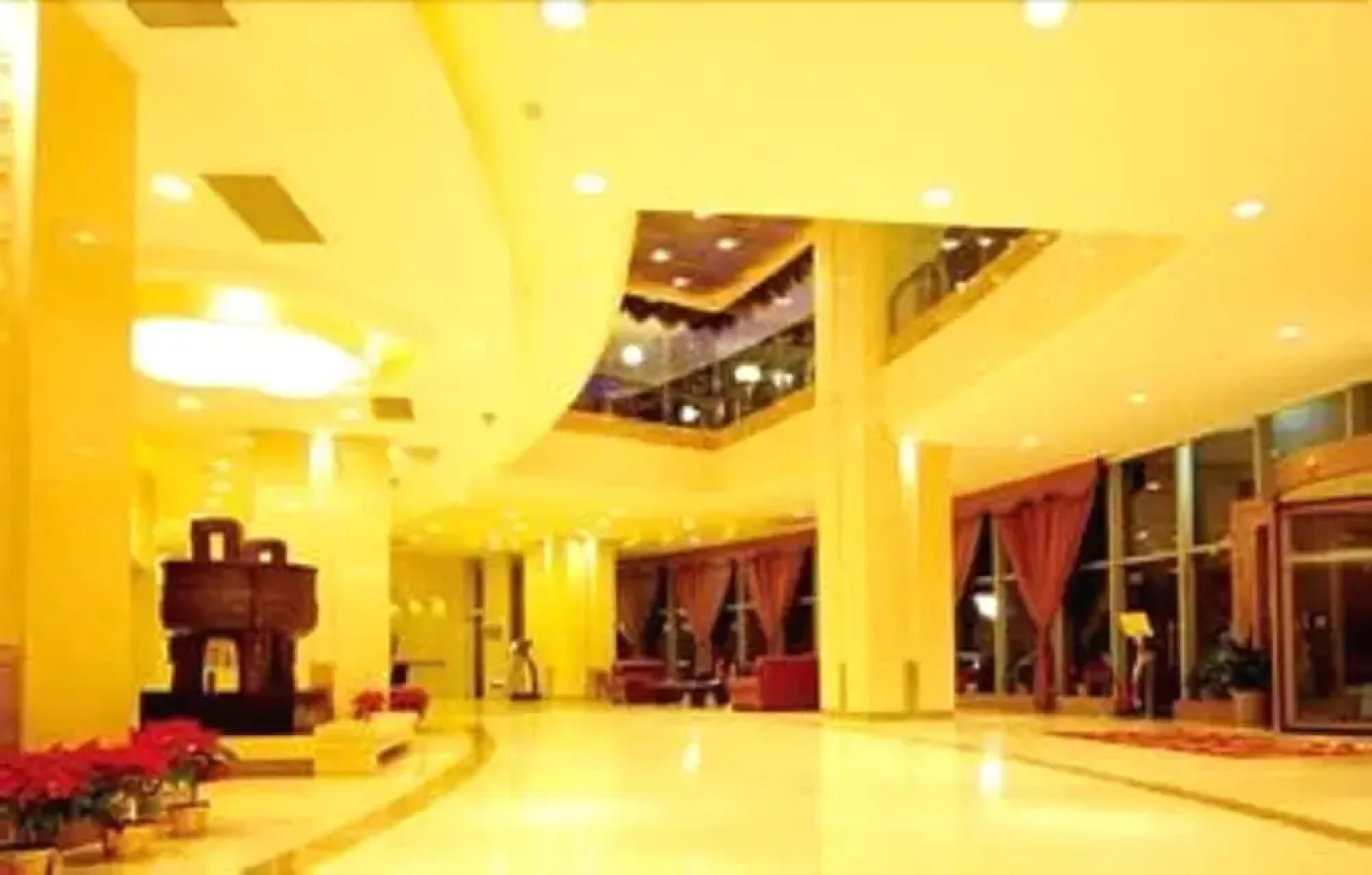 Tianfeng Hotel