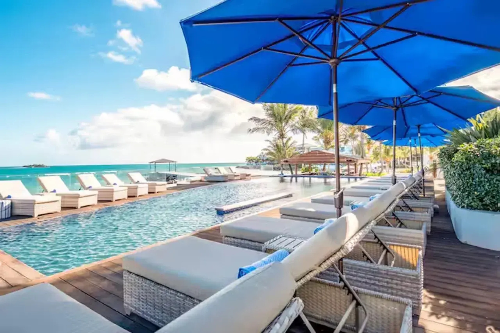 Hodges Bay Resort & Spa, an HQ Luxury Resort & Residences