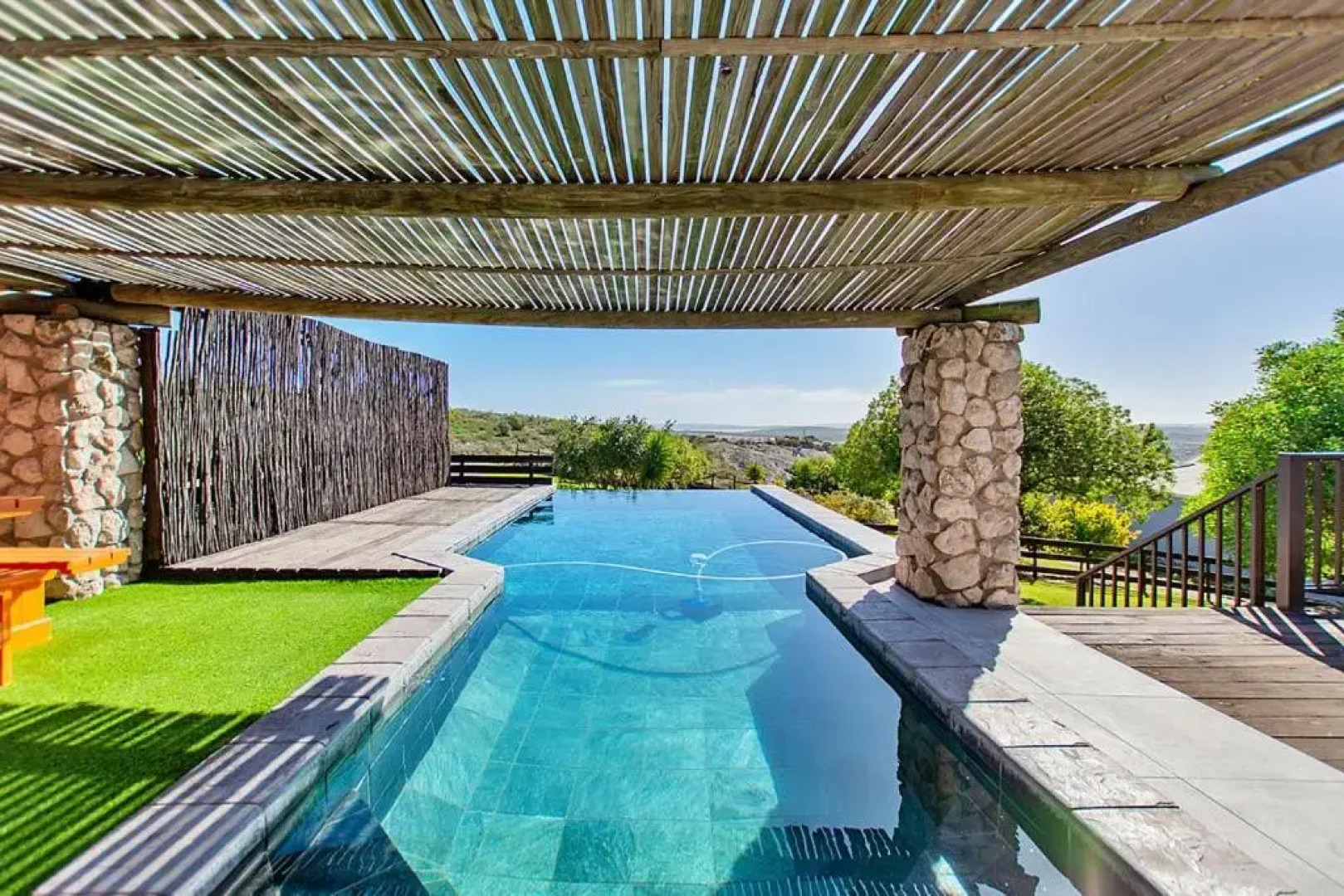 Poseidon Langebaan Holiday Accommodation