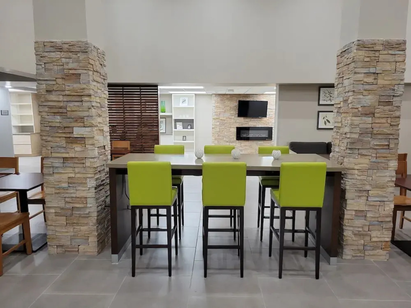 Knights Inn Macon West