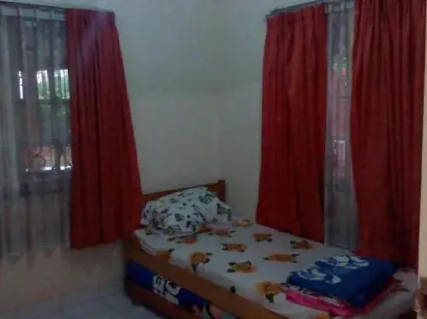 Villa Ciater Highland