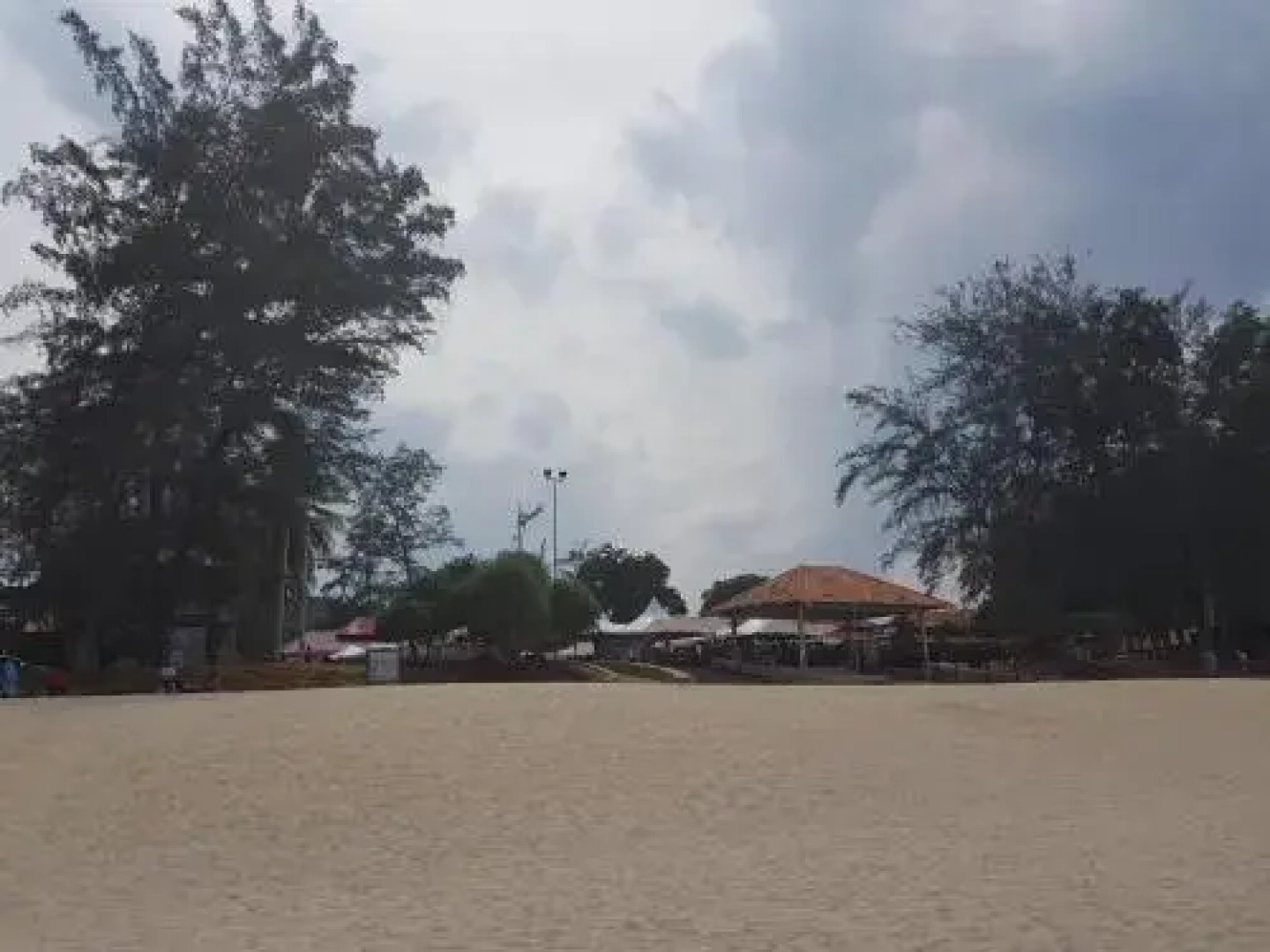 Tc theme park Guest house