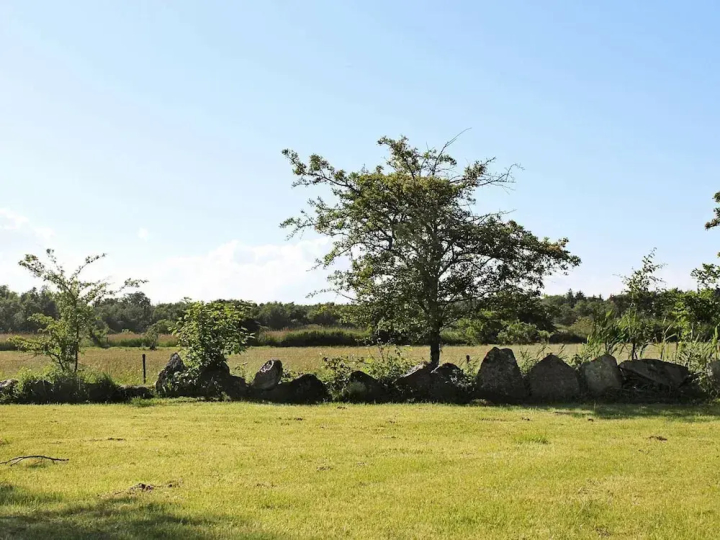 6 Person Holiday Home in Humble-by Traum