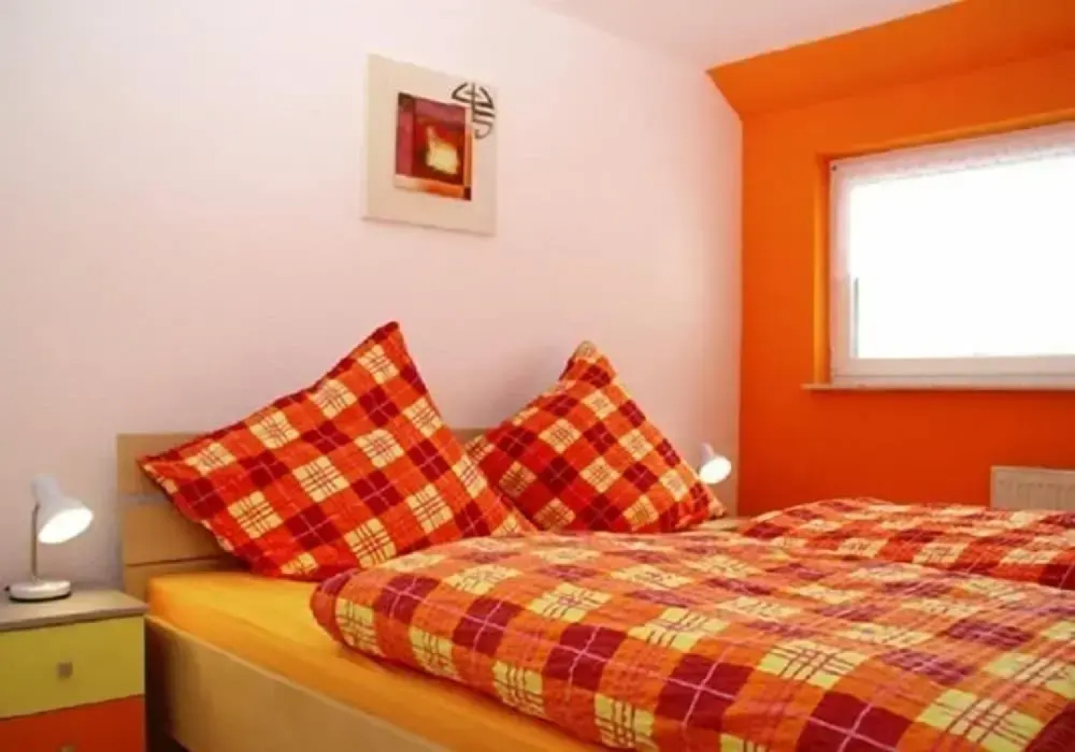 Ferienwohnung Bertsche