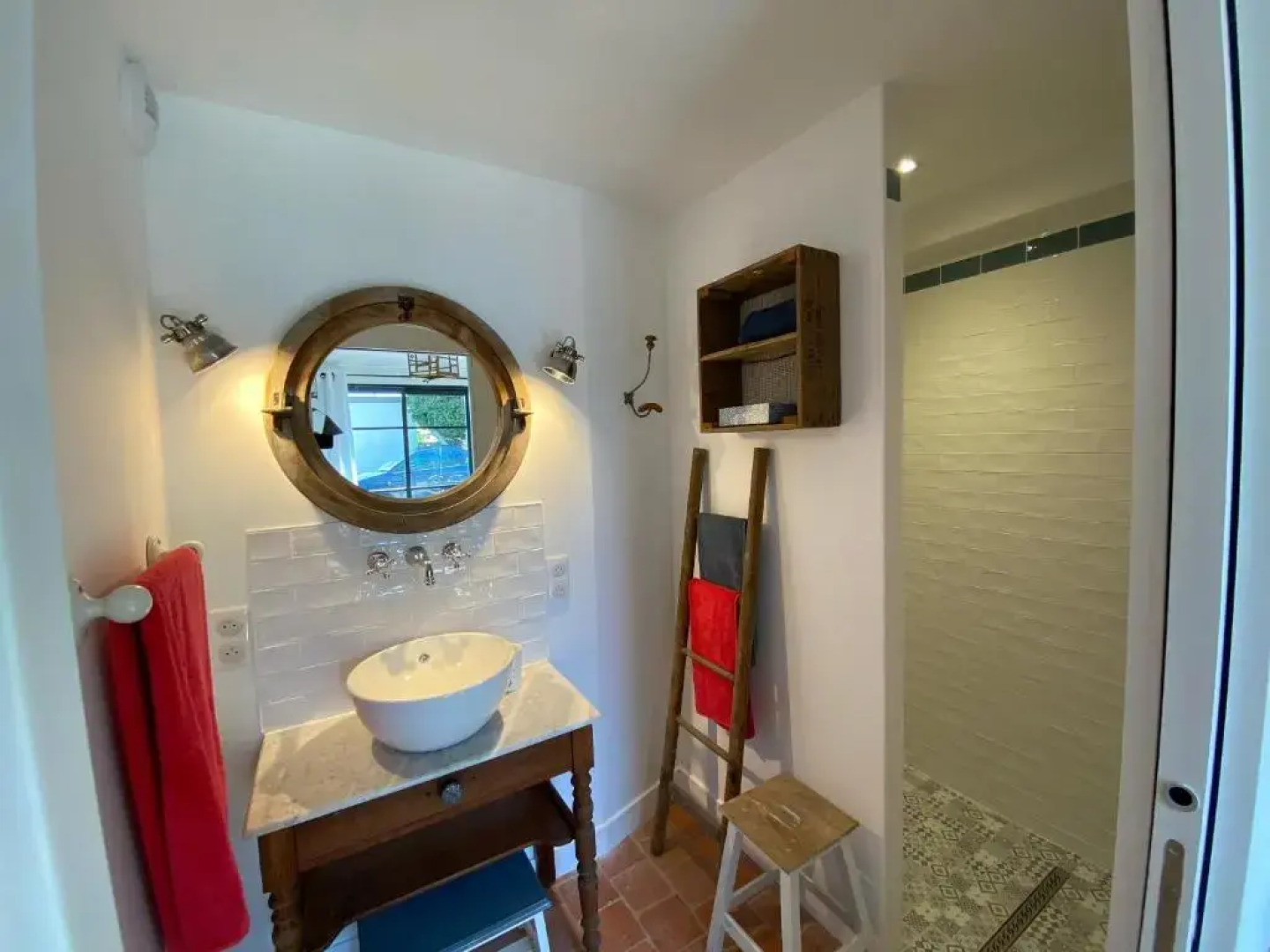 Une Maison en Touraine