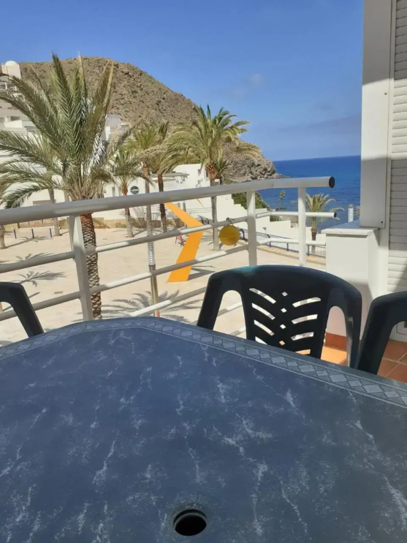 Piso Carboneras Playa